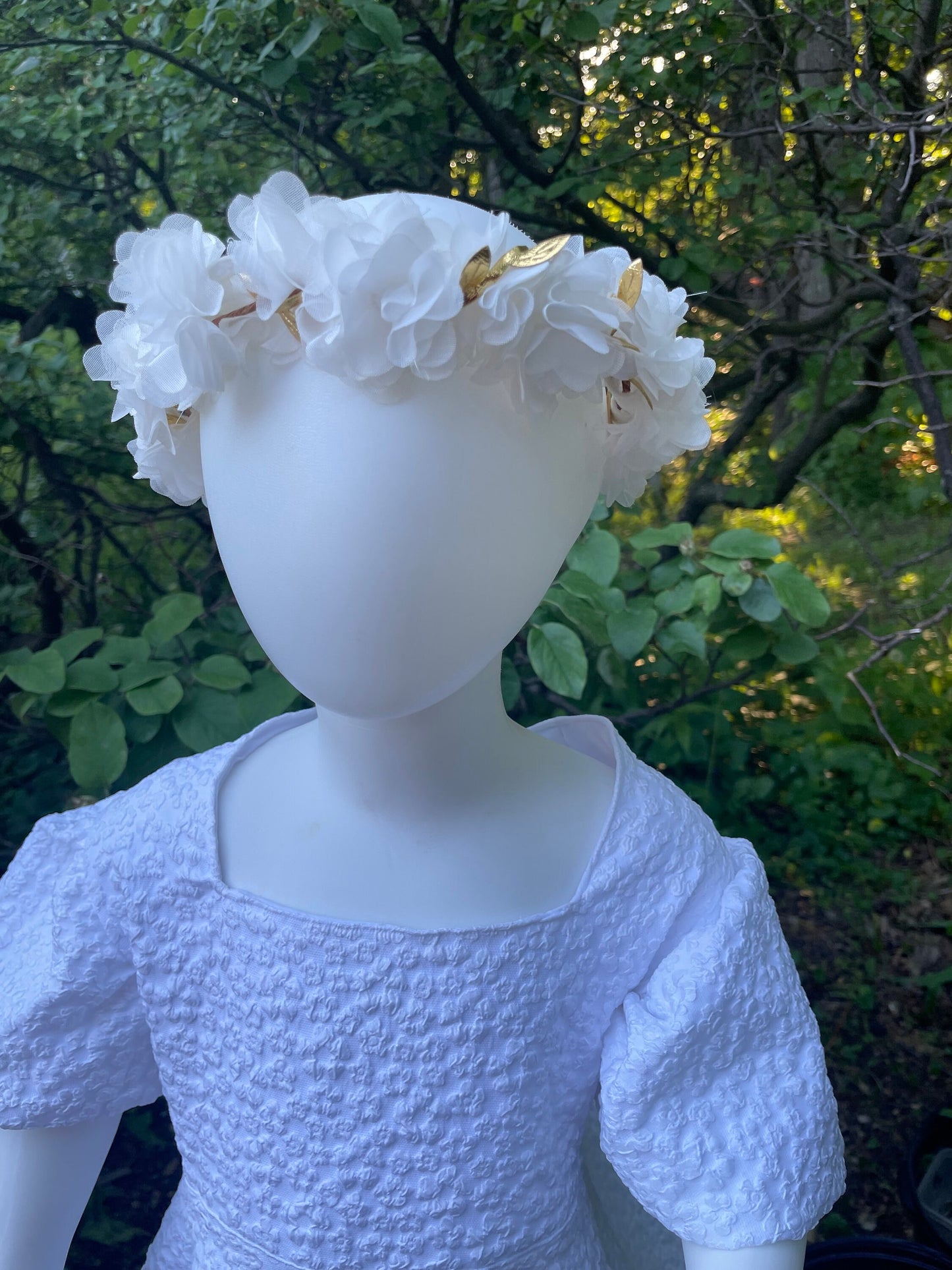 Pink Flower Crown, wedding, bridal headpiece, hair accessory, flower wreath, hair wreath, floral