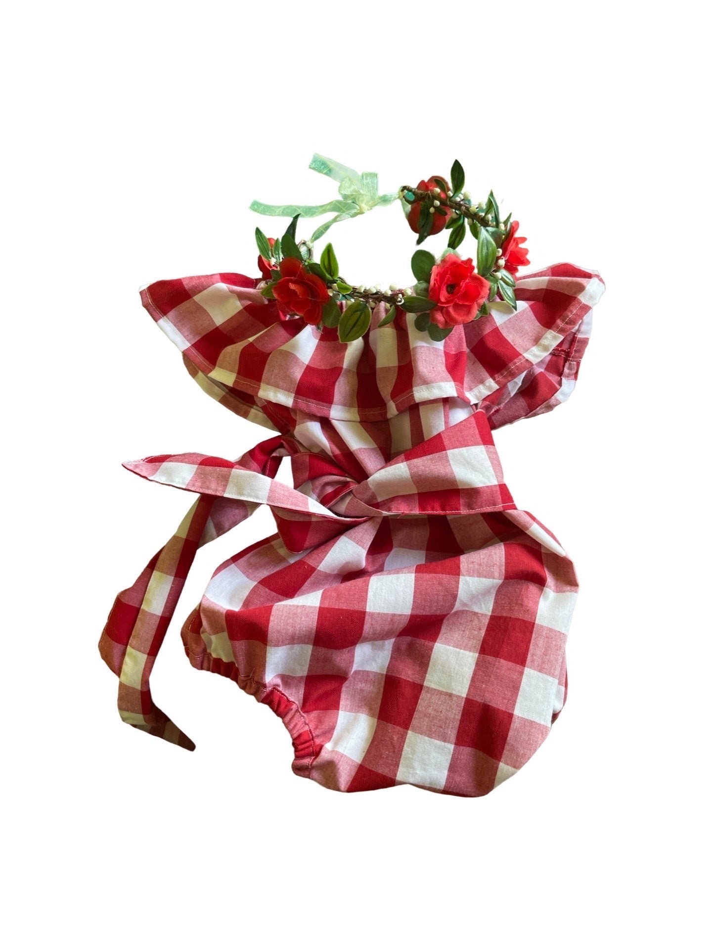 Summer romper | Baby romper | Toddler romper | Baby overalls | Baby gift
