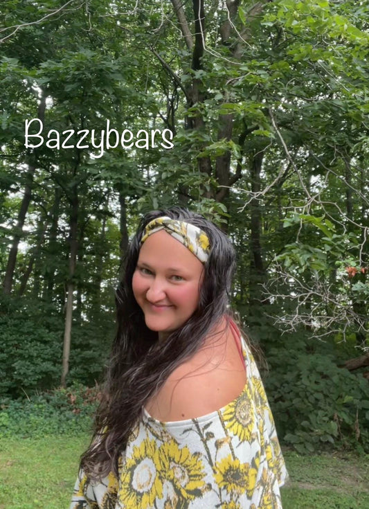 Bat wing Off Shoulder Top, one size sweater, bat wing sleeve blouse, oversized sleeves, off shoulder knit sweater, Womens sweater, sunflower