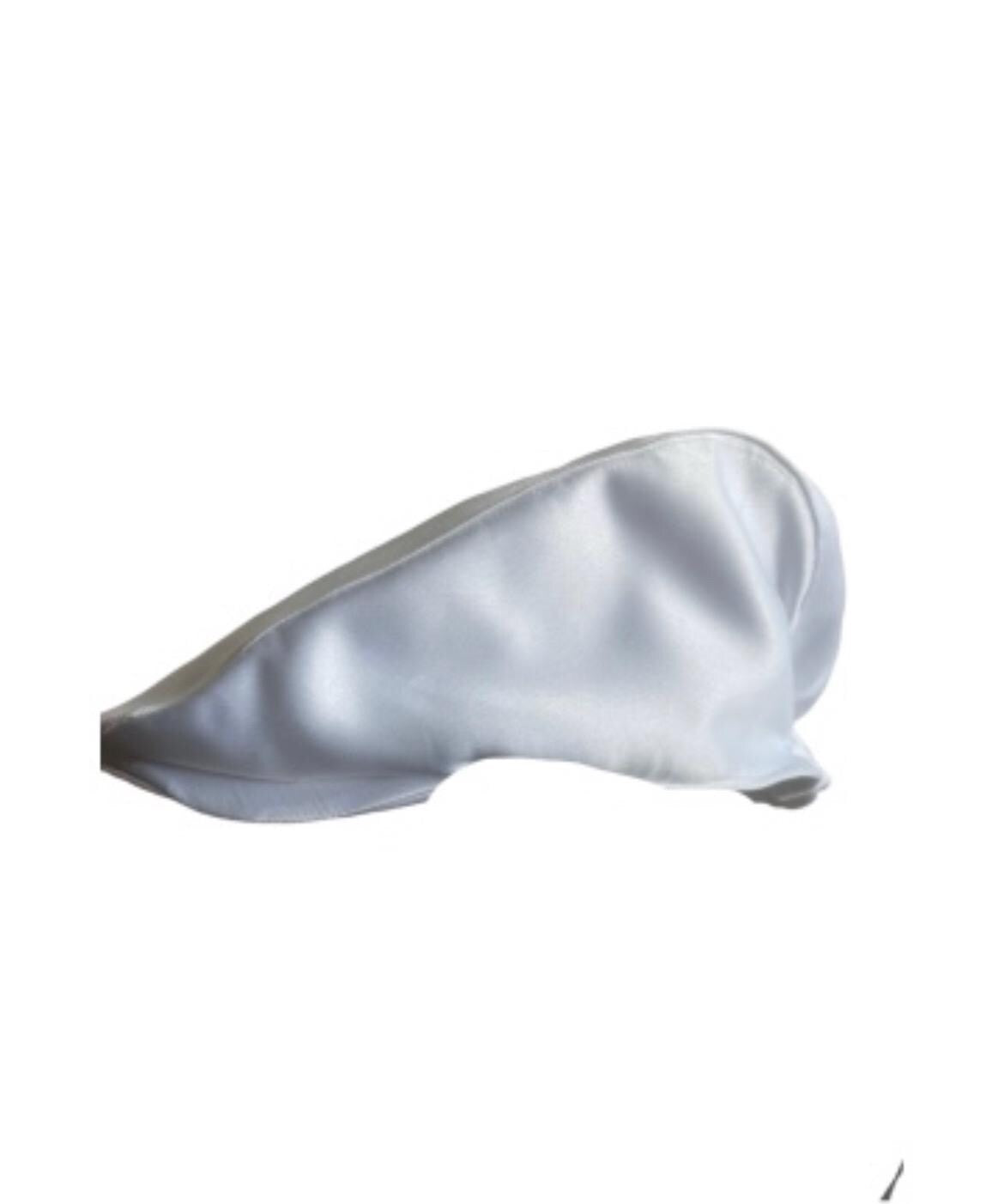 Satin and matte satin Flat Cap - Newsboy Cap - Baby Cap - Toddler Cap - mens flat cap- holiday hat- Christmas flat cap- Plenty of colours!
