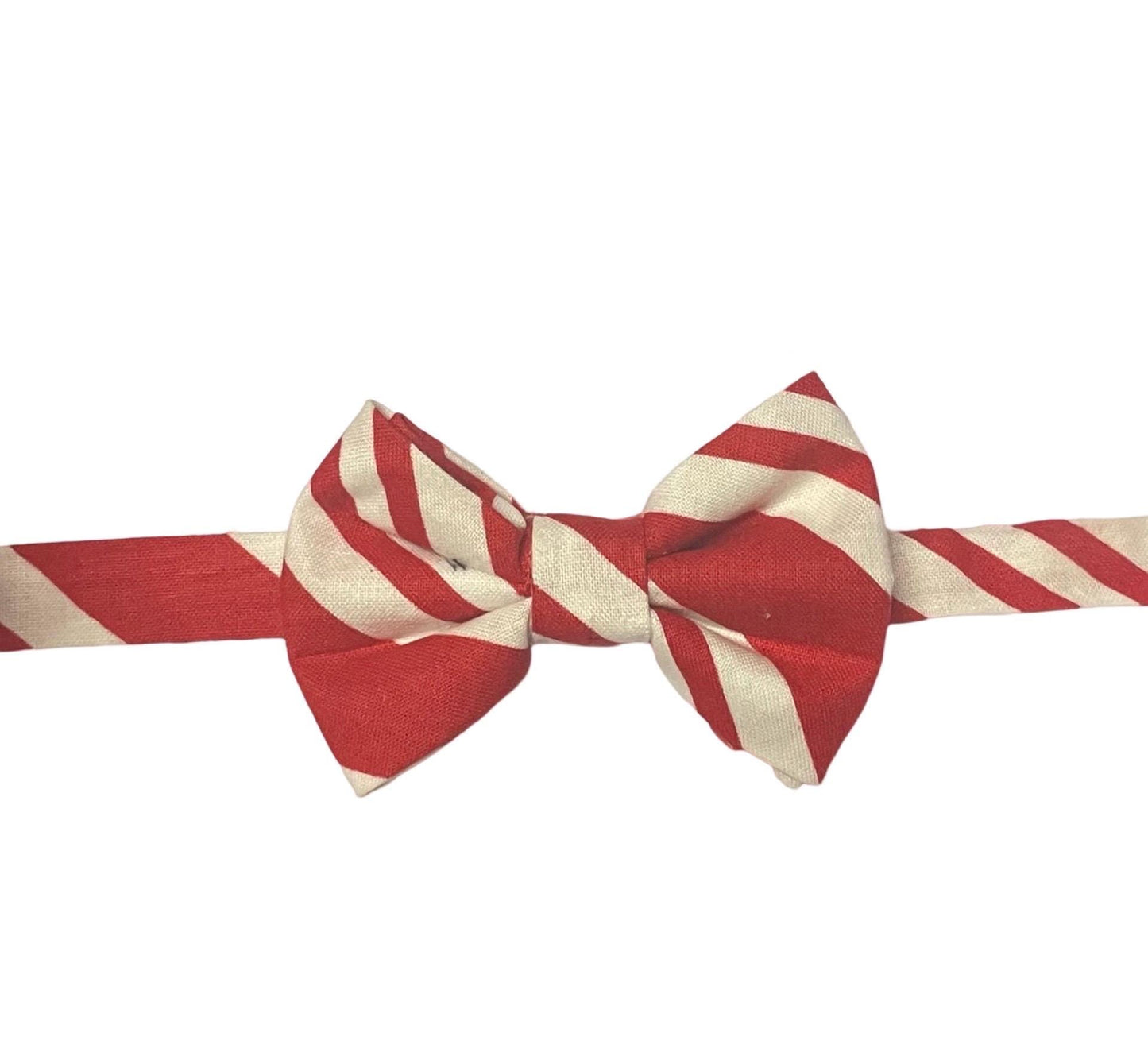 Candy cane baby headband, candy baby headband, red swirl baby headband, red and white headband, stripes baby headband, Christmas headband