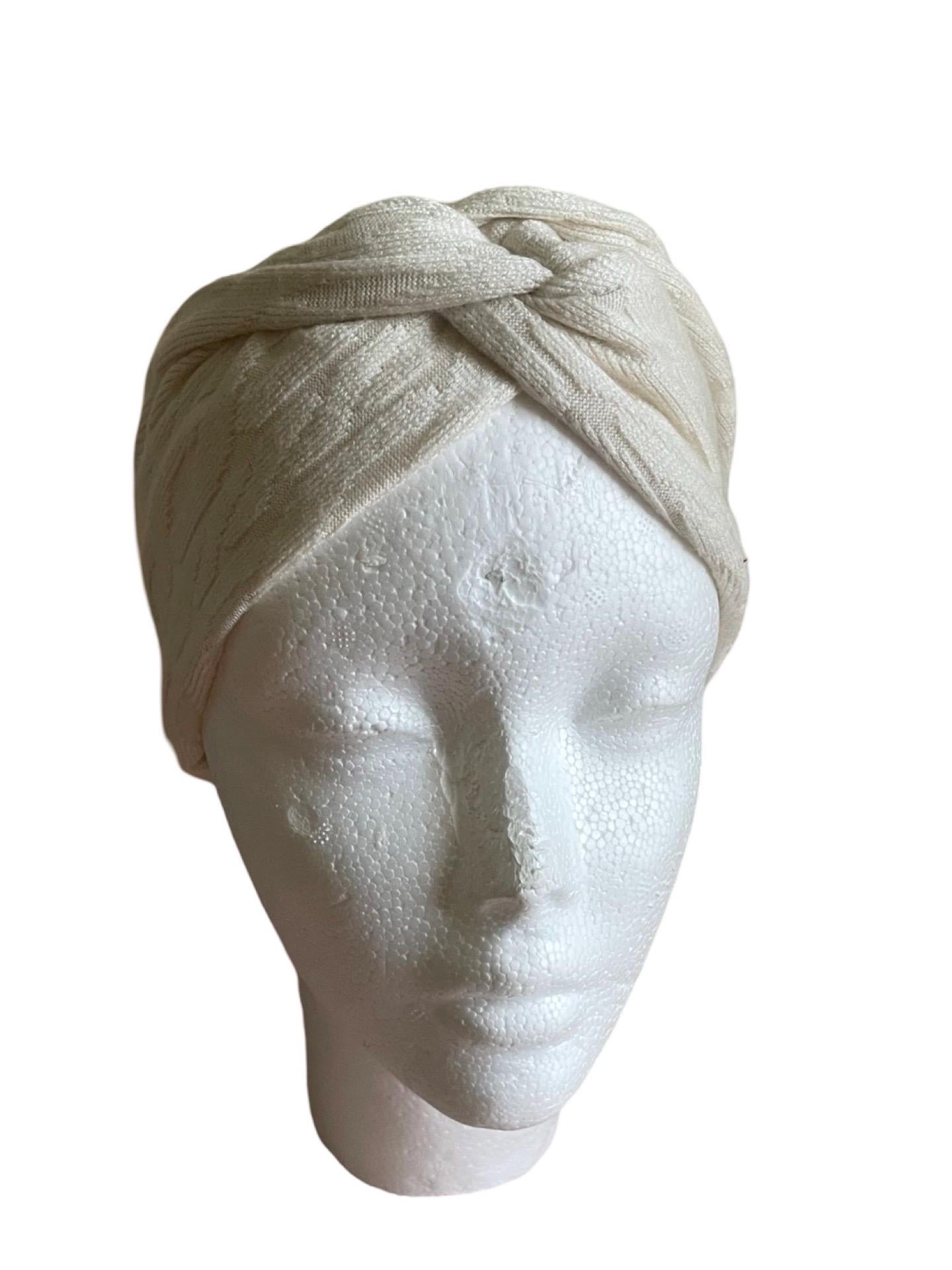 FALL | WINTER stylis and Comfortable Pre-Tied Headwrap, Hair Protection, Boho headband Cable  Knit |Headwrap|boho| chemo gift| ear warmer