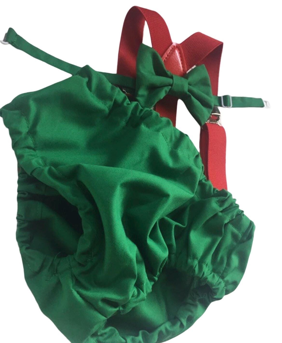 Boy Cake Smash Outfit, Christmas Pictures Boy, Boy cake Smash, Bow tie and diaper cover, Boy 1st Birthday, Red Green Cake outfit