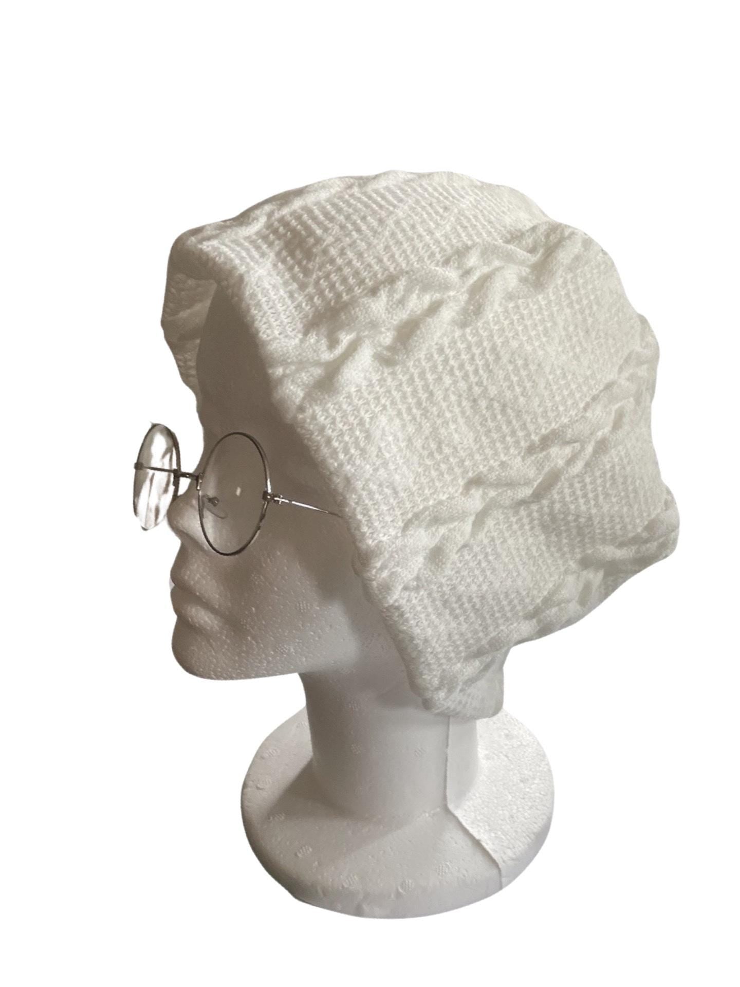 Cable Knit Beanie | Cozy winter hat for babies and adults
