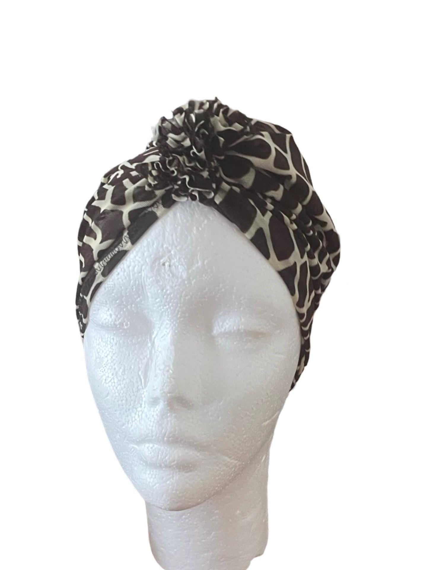 Mesh floral handmade baby and toddler turban I Summer floral mesh floral rose flower turban | lightweight | womens turban | headwrap