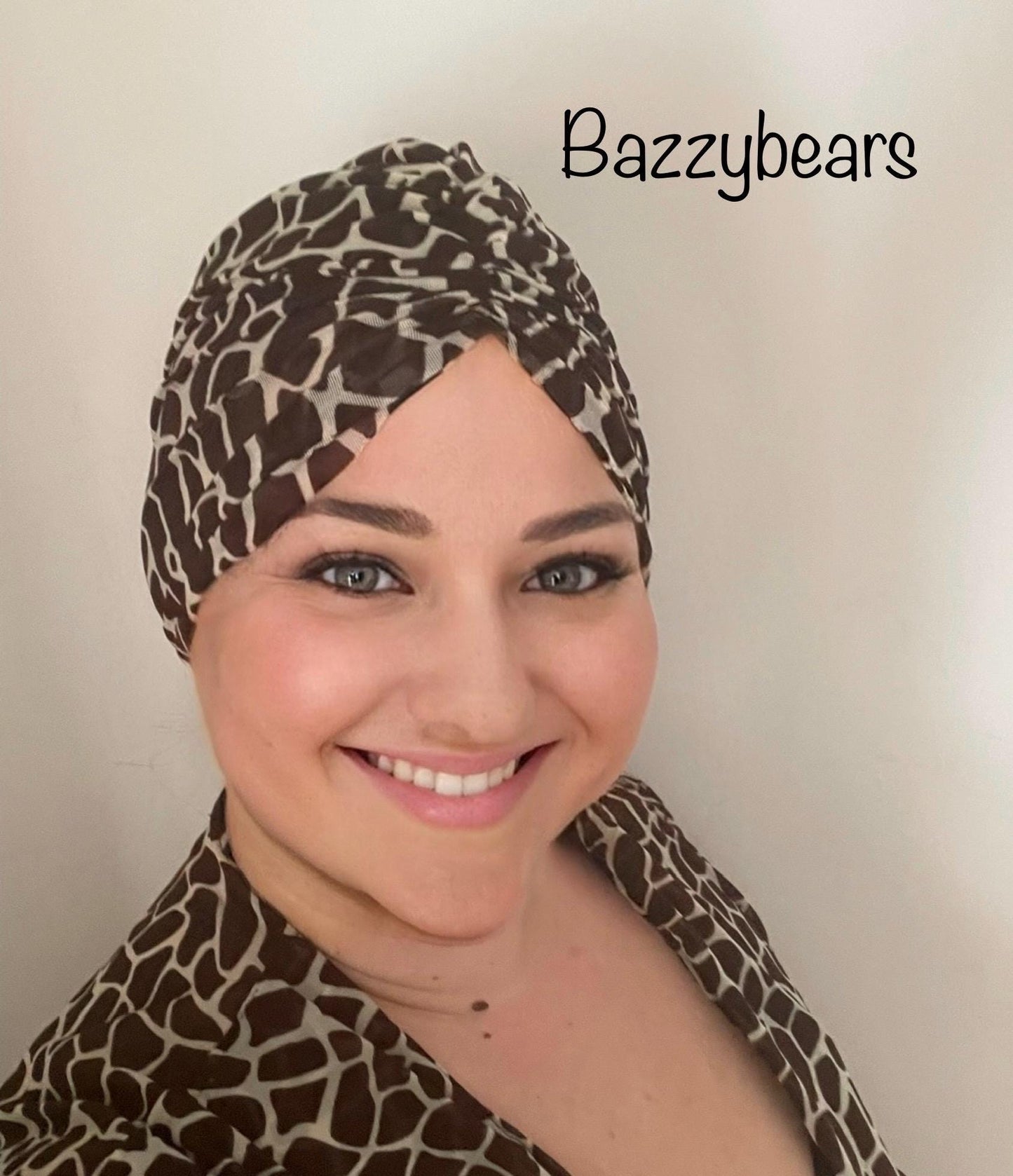 Mesh floral handmade baby and toddler turban I Summer floral mesh floral rose flower turban | lightweight | womens turban | headwrap