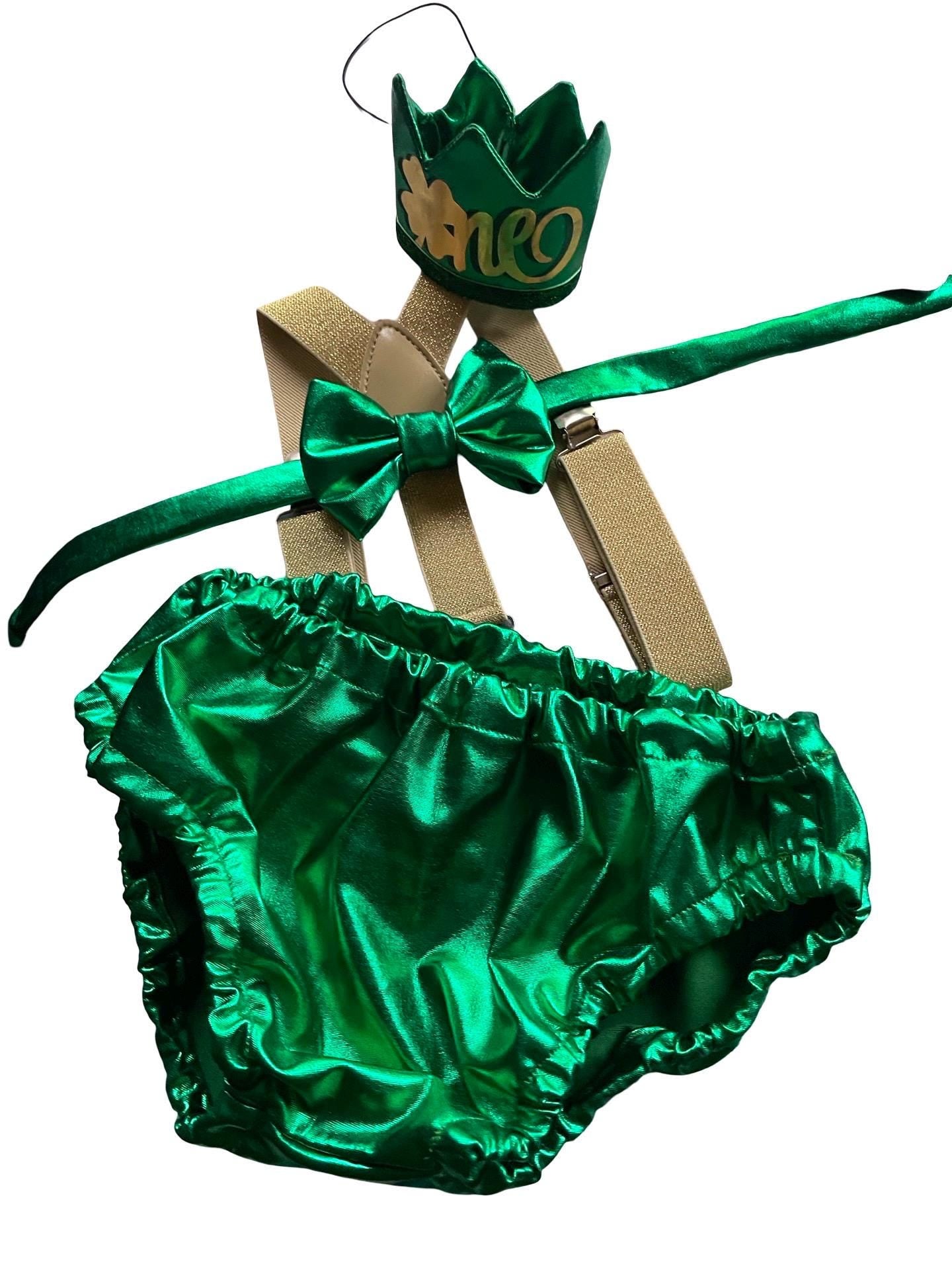 Boy Cake Smash Outfit, Cake Smash Set, St. Patrick’s Day Cake Smash, Lucky One Cake Smash, Irish 1st Birthday, Boy 1st Birthday