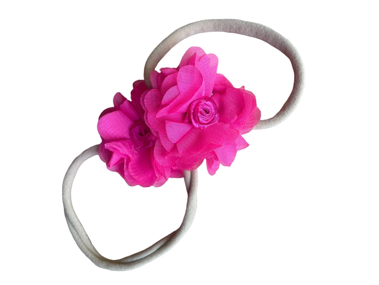 Rose Hair Clip, Rose Headband, Baby Headband, Toddler Hair Clip, Flower Headband, Rose Hair Pin, Valentine Baby Shower, Little Girl Gift