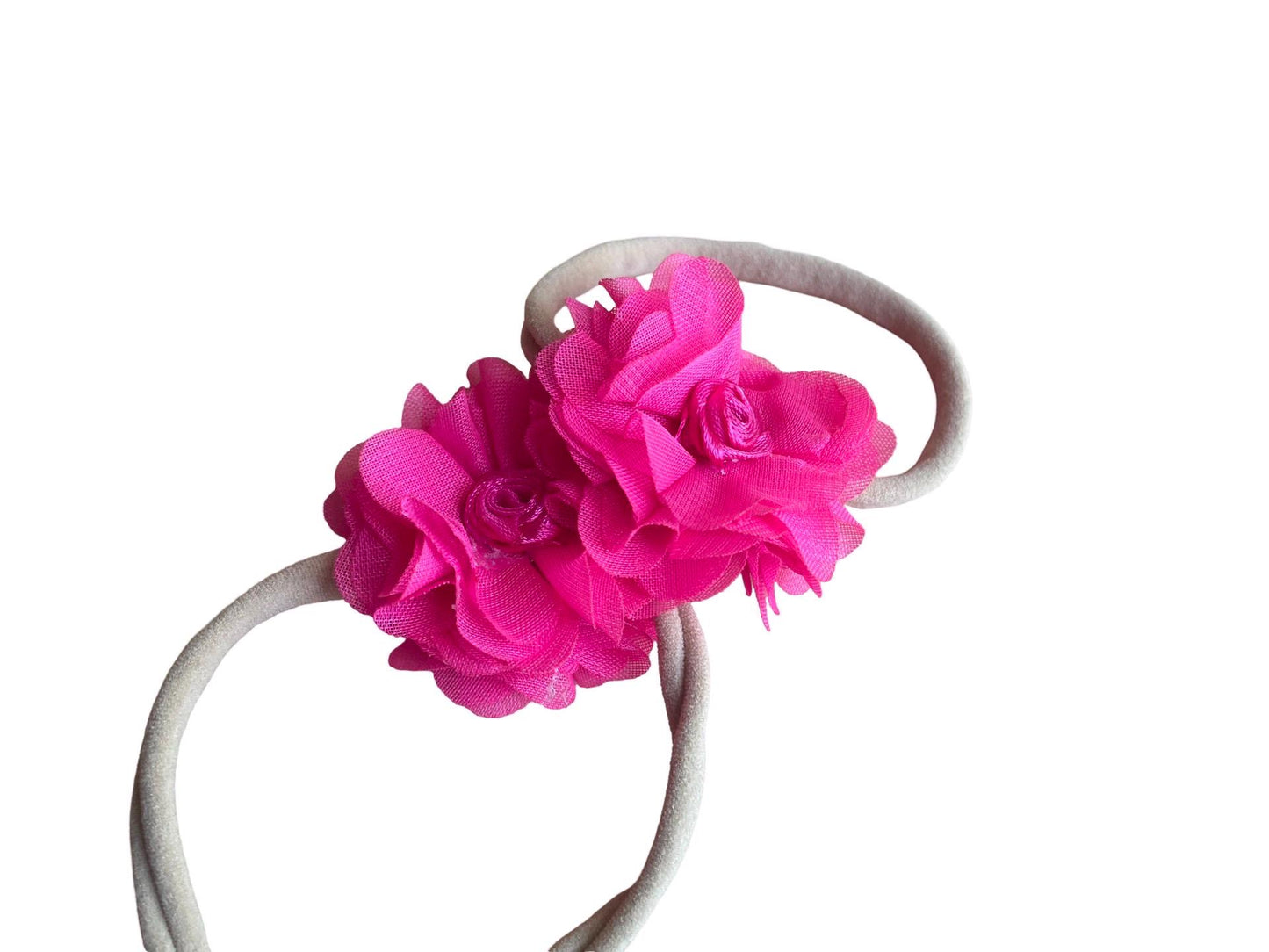 Rose Hair Clip, Rose Headband, Baby Headband, Toddler Hair Clip, Flower Headband, Rose Hair Pin, Valentine Baby Shower, Little Girl Gift