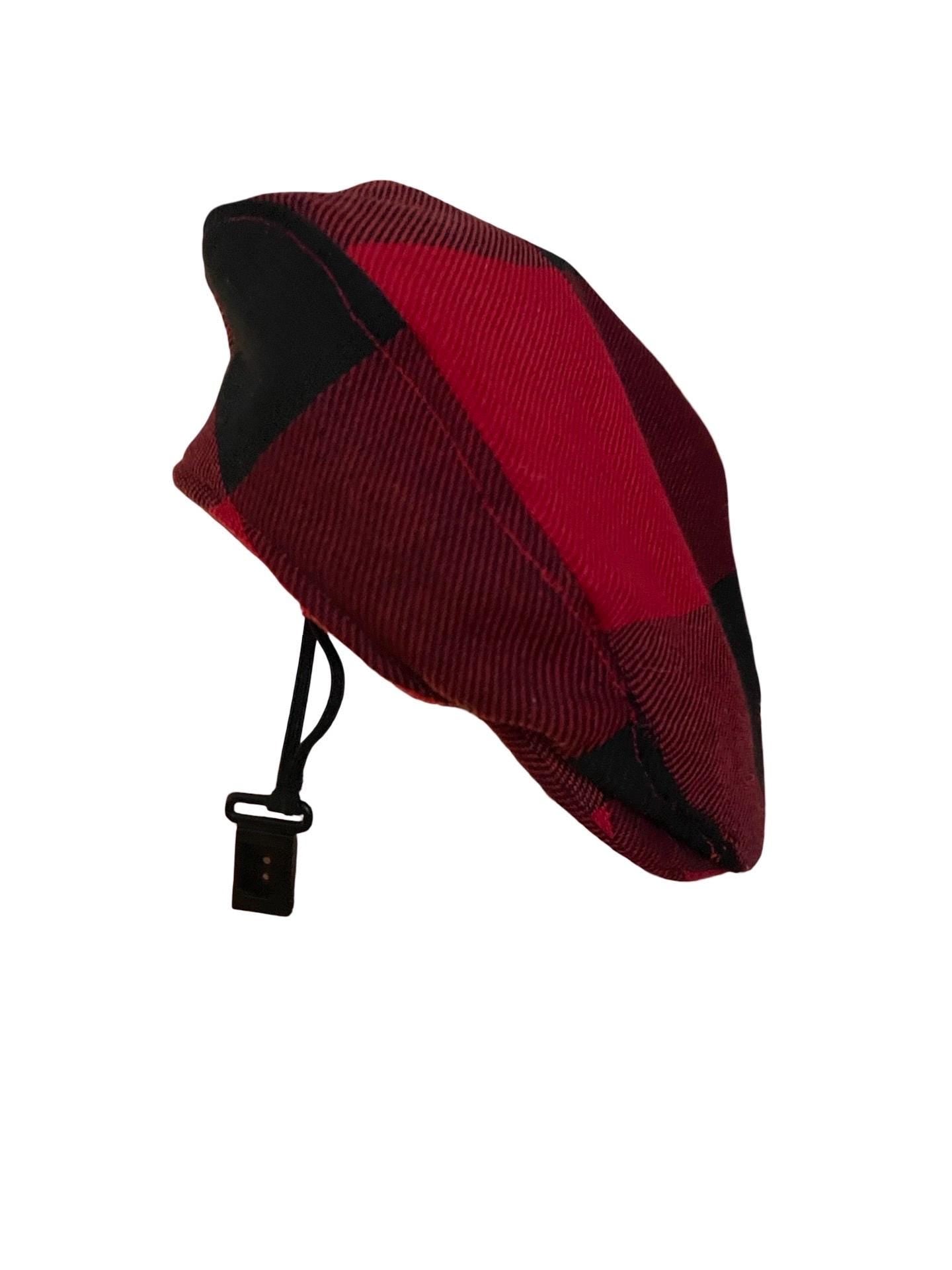 Matching Man & Dog Newsboy Cap! HANDMADE dog and man hats, dog caps, Fathers Day hat, flat cap, pet accessories, man and dog gift