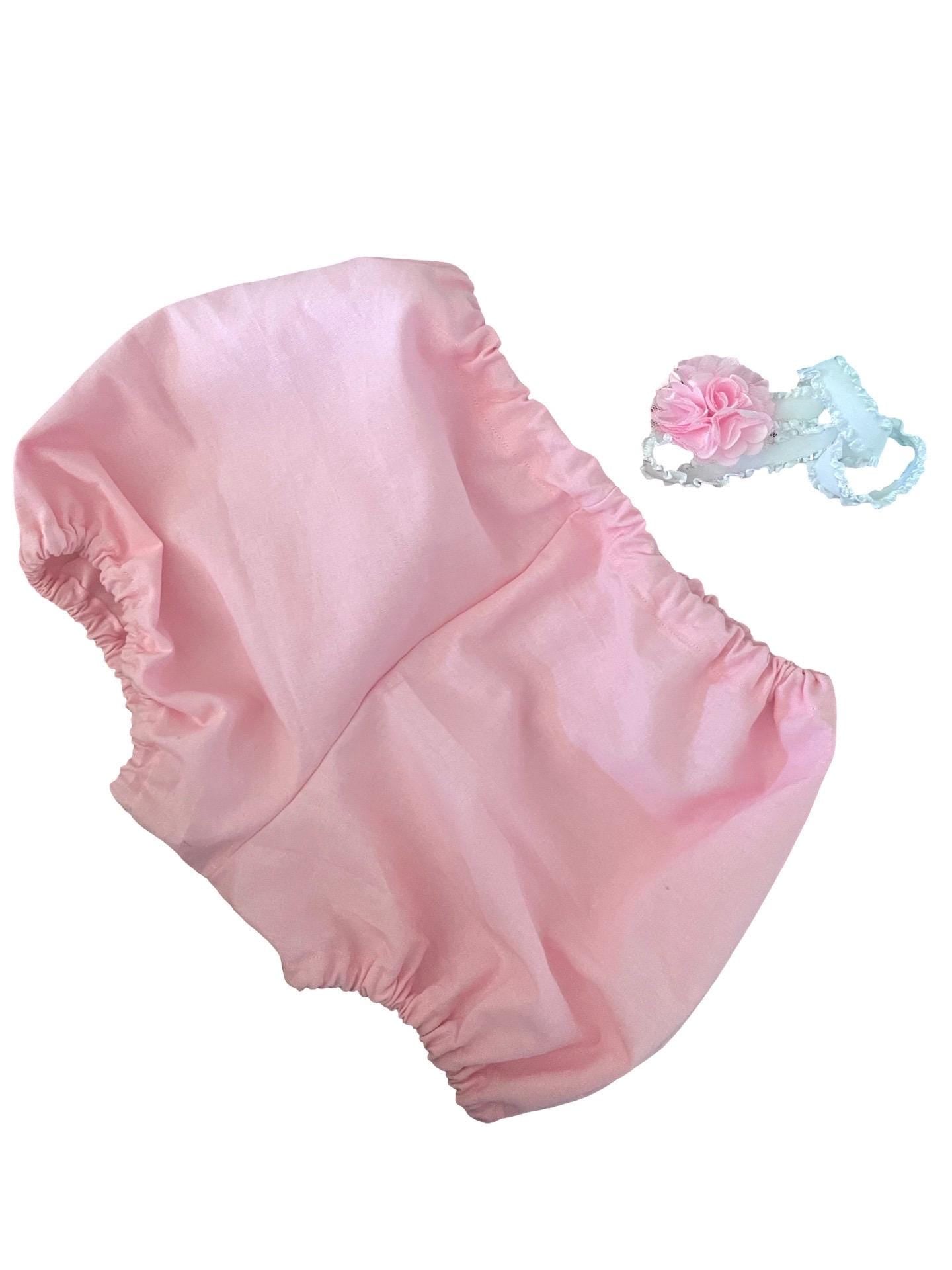 Baby toddler boy girl bloomers, cotton solid colours 26 colours to size 4, CANADIAN MADE