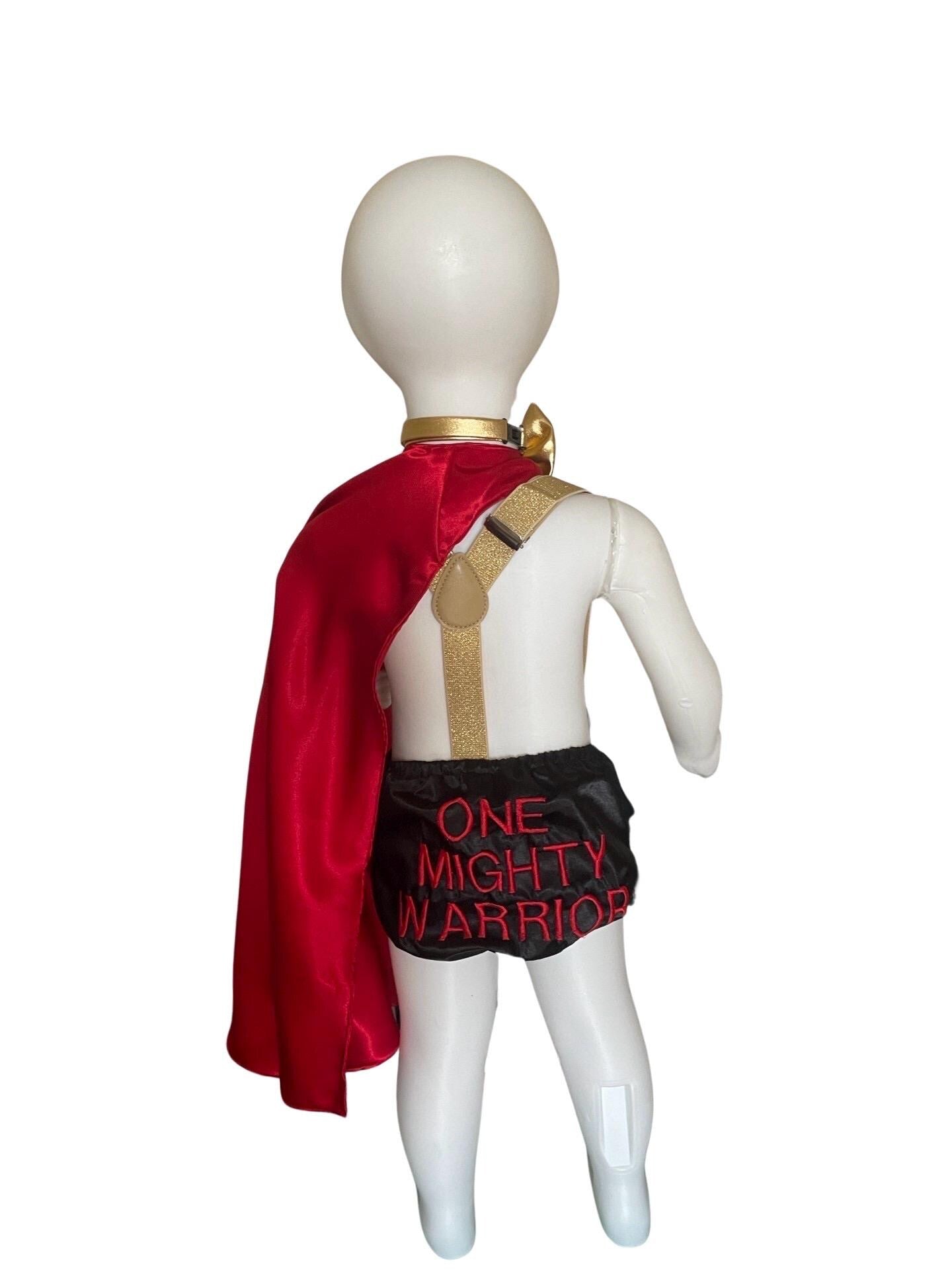 1st Birthday boy cake smash Outfit bloomers cape cake smash, boy outfit,bloomers,red cape, Superhero cake smash, mighty one, strong one