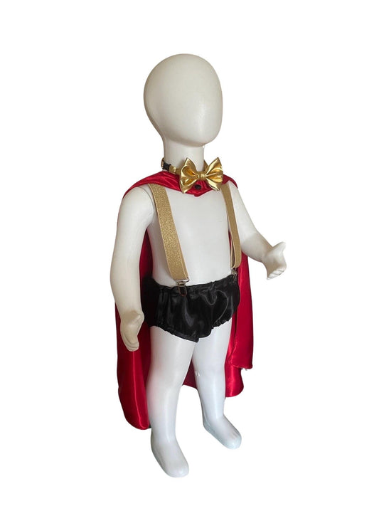 1st Birthday boy cake smash Outfit bloomers cape cake smash, boy outfit,bloomers,red cape, Superhero cake smash, mighty one, strong one