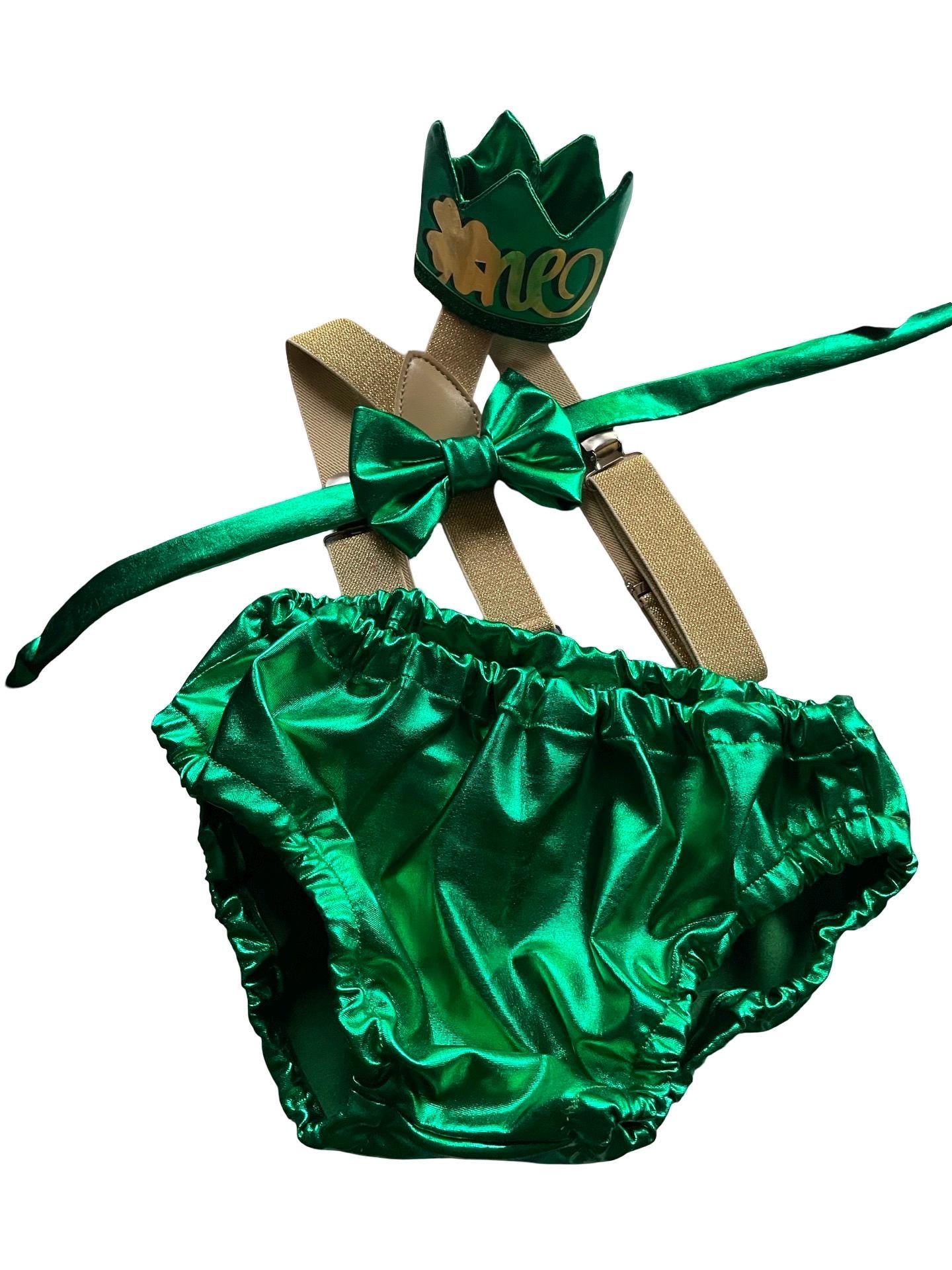 Boy Cake Smash Outfit, Cake Smash Set, St. Patrick’s Day Cake Smash, Lucky One Cake Smash, Irish 1st Birthday, Boy 1st Birthday