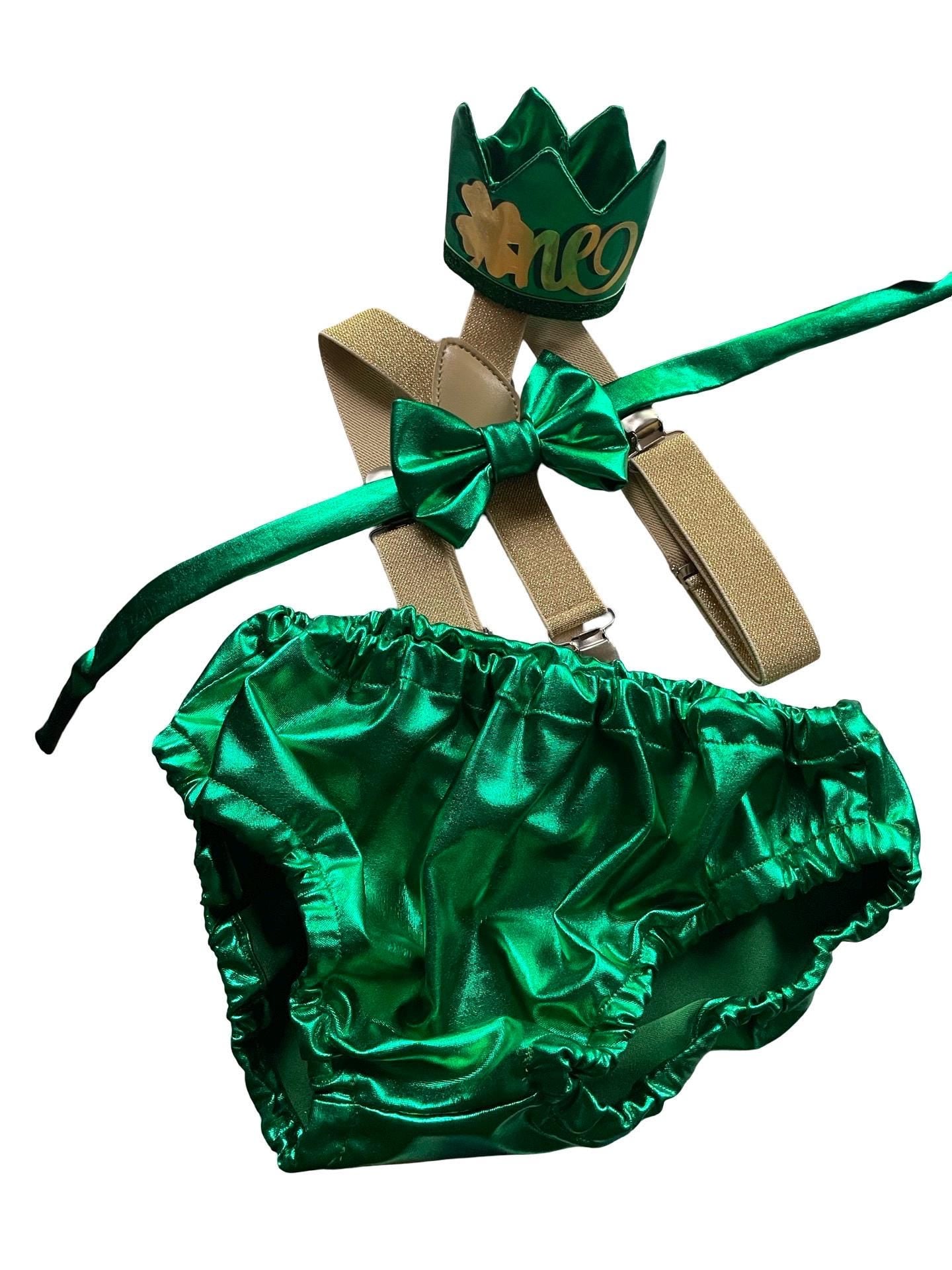 Boy Cake Smash Outfit, Cake Smash Set, St. Patrick’s Day Cake Smash, Lucky One Cake Smash, Irish 1st Birthday, Boy 1st Birthday
