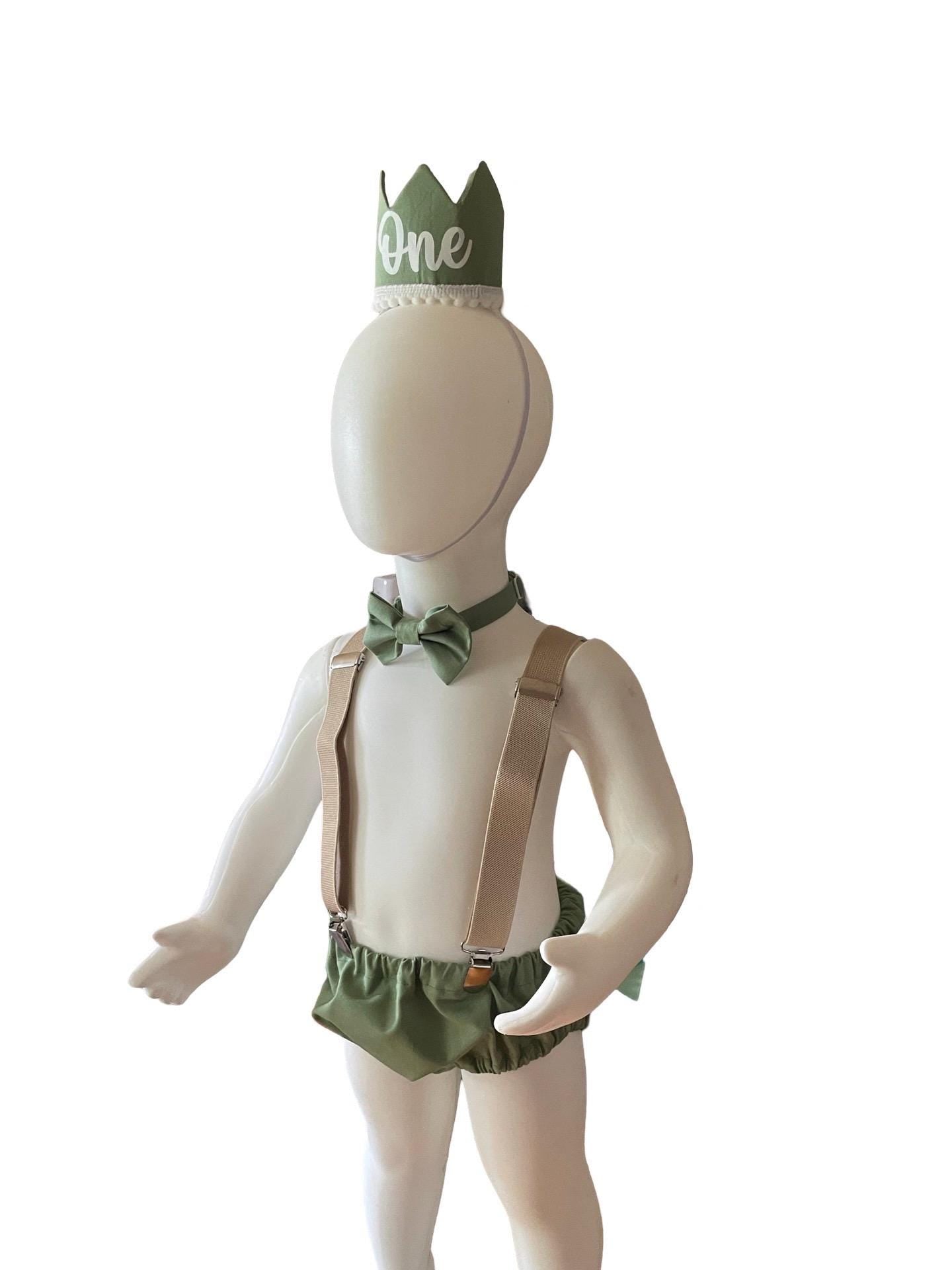 baby olive cake smash outfit boy, 1st birthday outfit boy, cake smash boy olive, 1st birthday hat baby sage, smash cake boy, cake smash set