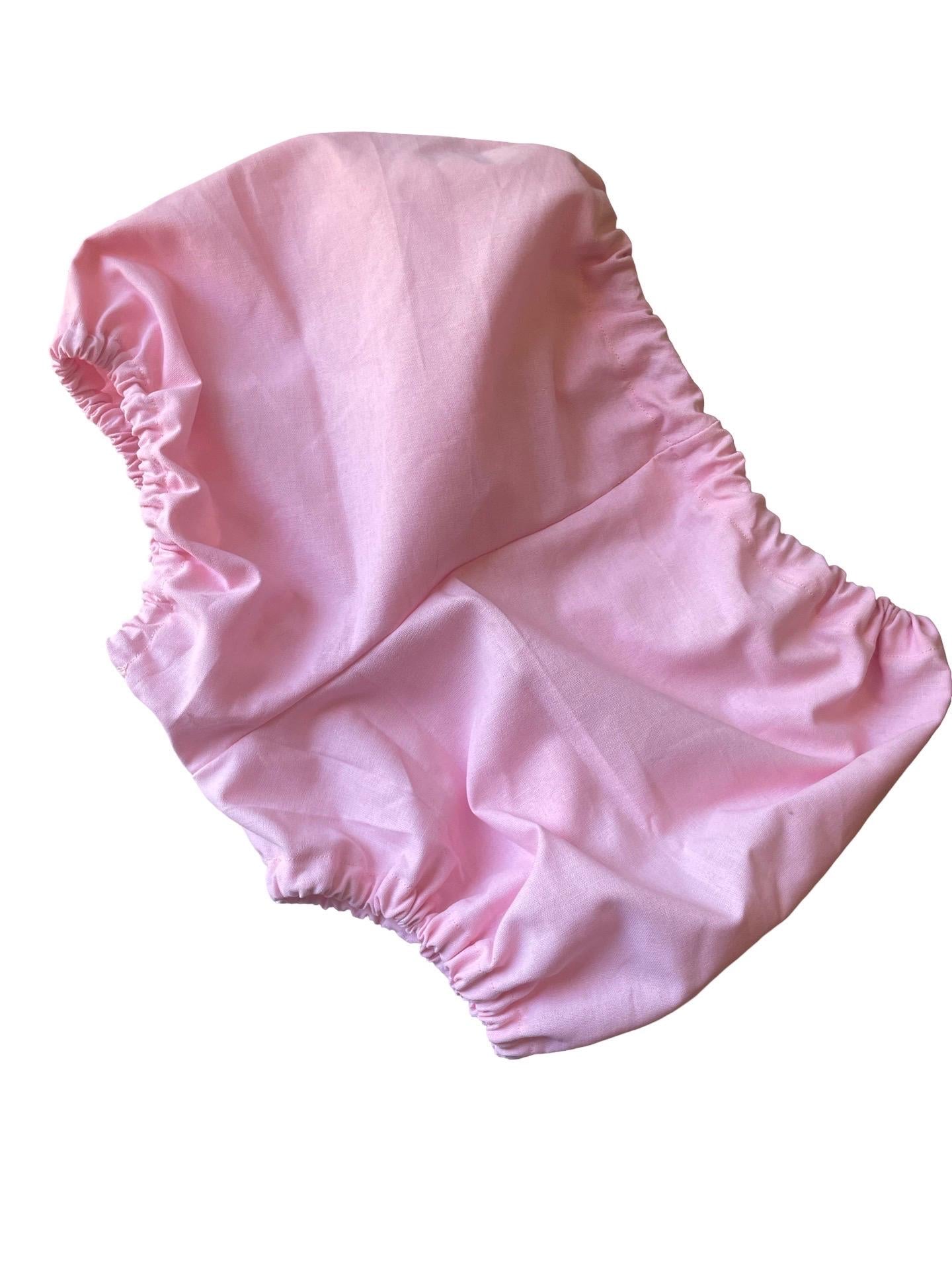Baby toddler boy girl bloomers, cotton solid colours 26 colours to size 4, CANADIAN MADE