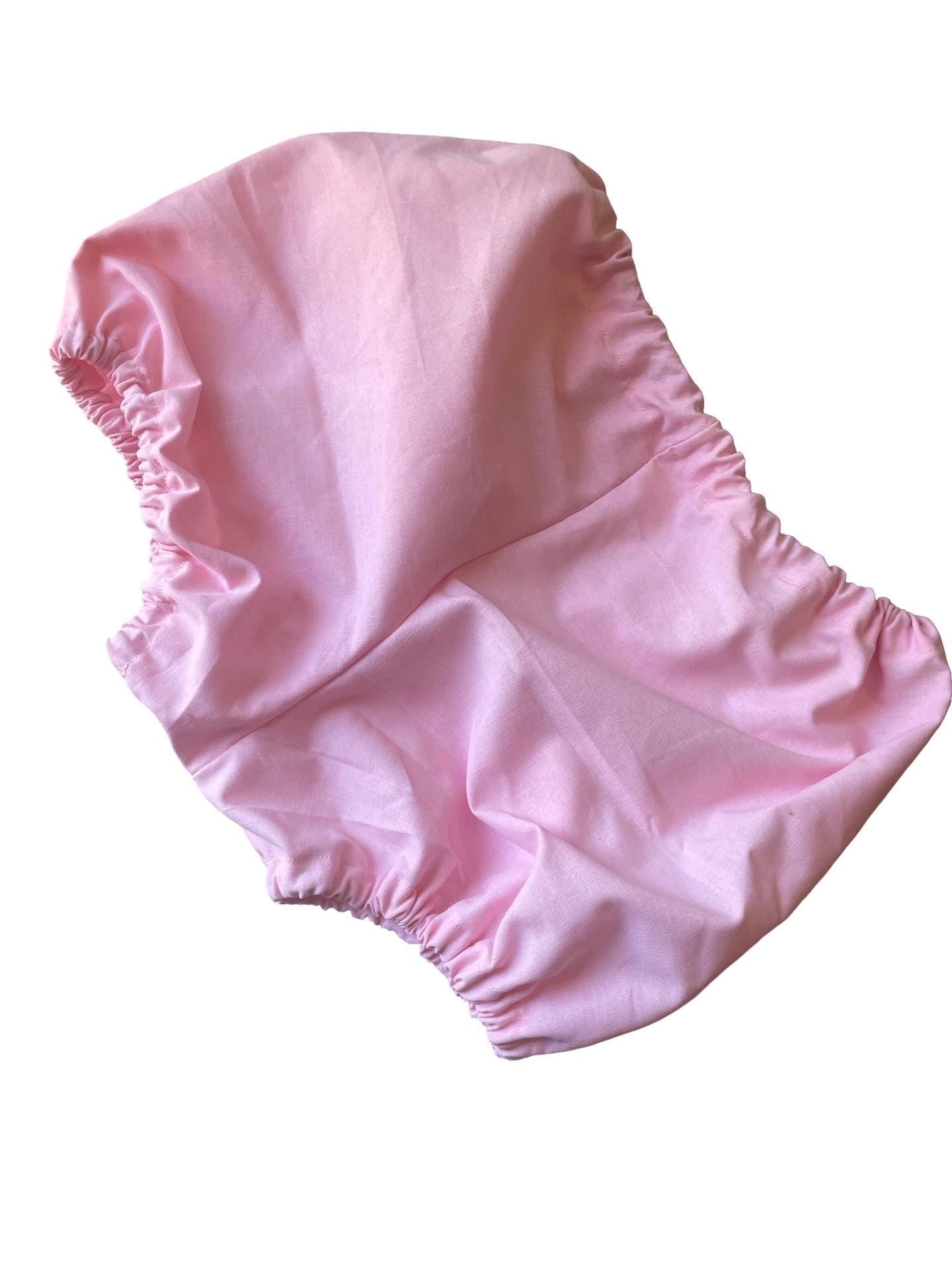 Baby toddler boy girl bloomers, cotton solid colours 26 colours to size 4, CANADIAN MADE