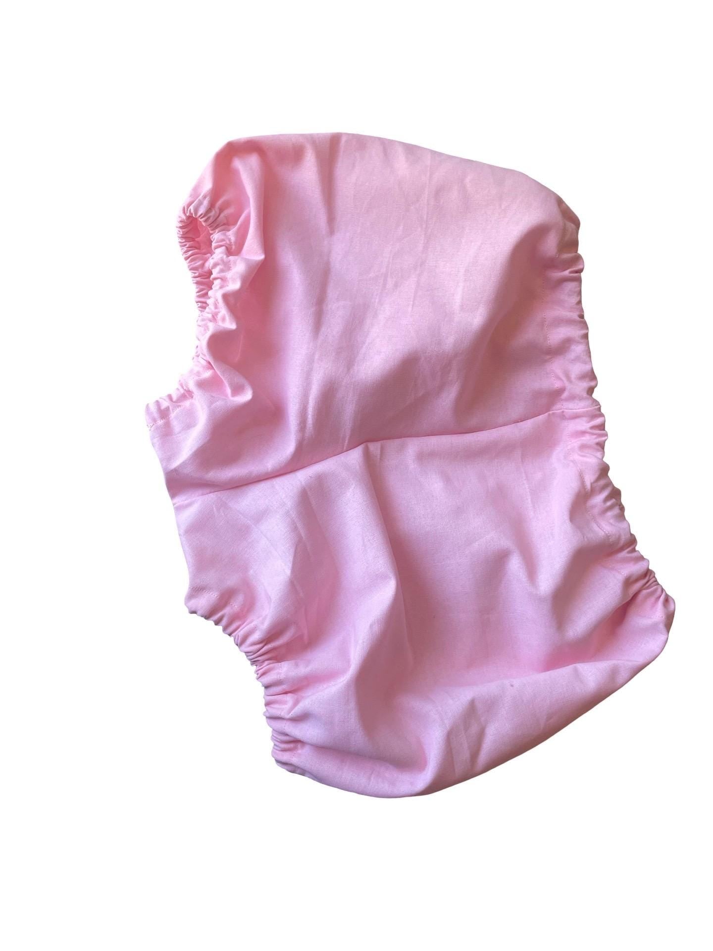 Baby toddler boy girl bloomers, cotton solid colours 26 colours to size 4, CANADIAN MADE