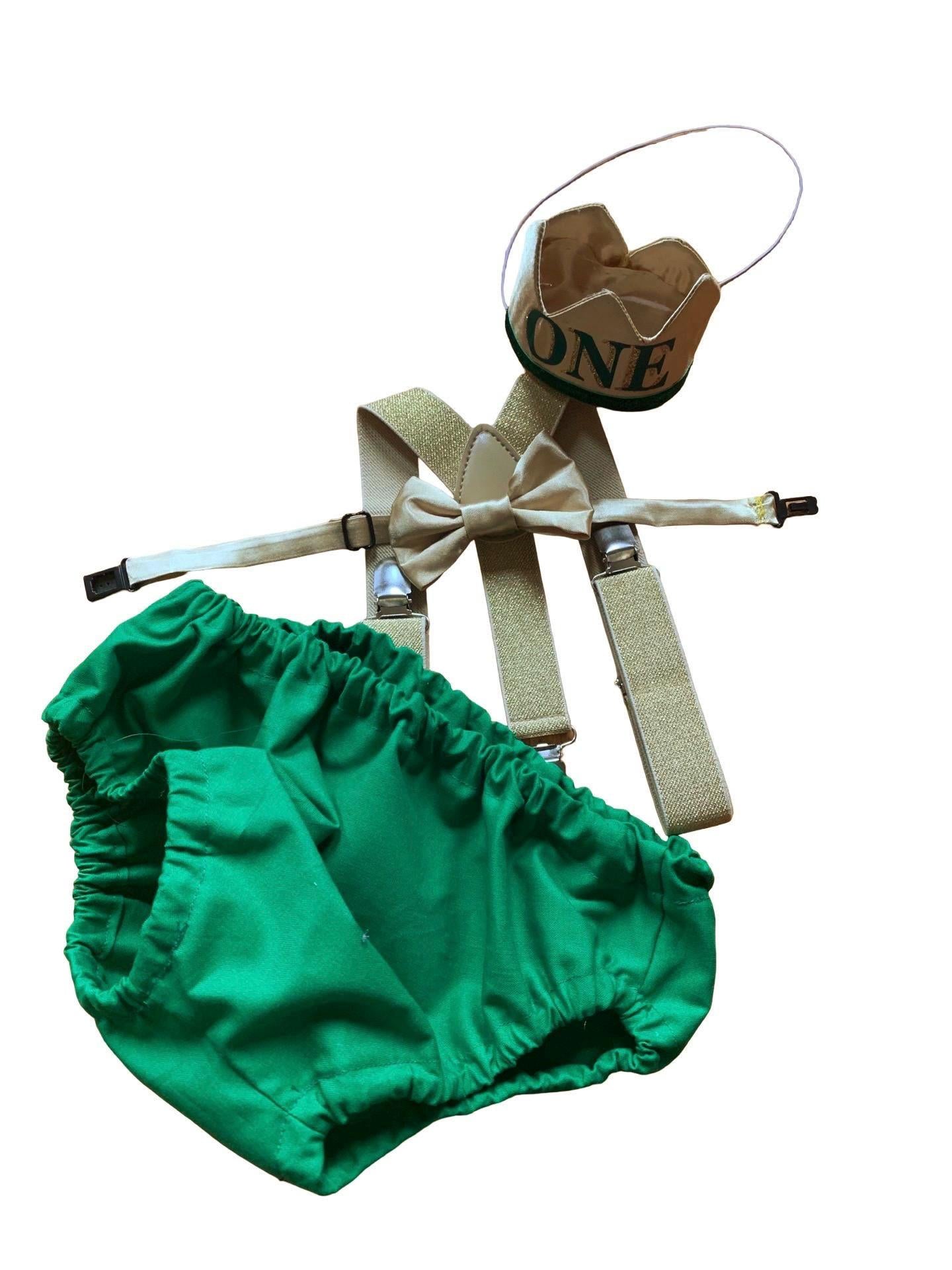 Boy Cake Smash Outfit, Cake Smash Set, St. Patrick’s Day Cake Smash, Lucky One Cake Smash, Irish 1st Birthday, Boy 1st Birthday