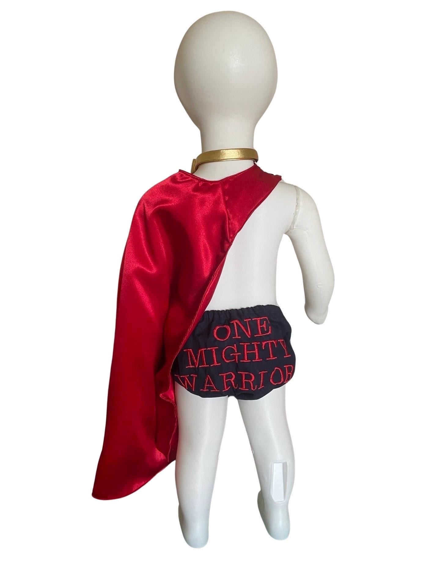 1st Birthday boy cake smash Outfit bloomers cape cake smash, boy outfit,bloomers,red cape, Superhero cake smash, mighty one, strong one