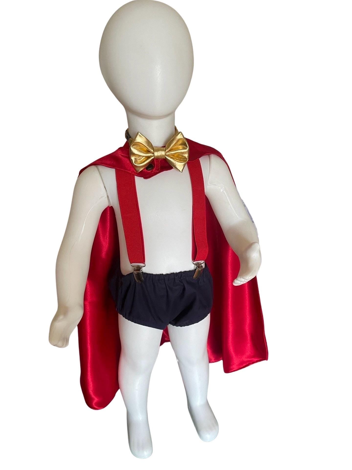 1st Birthday boy cake smash Outfit bloomers cape cake smash, boy outfit,bloomers,red cape, Superhero cake smash, mighty one, strong one
