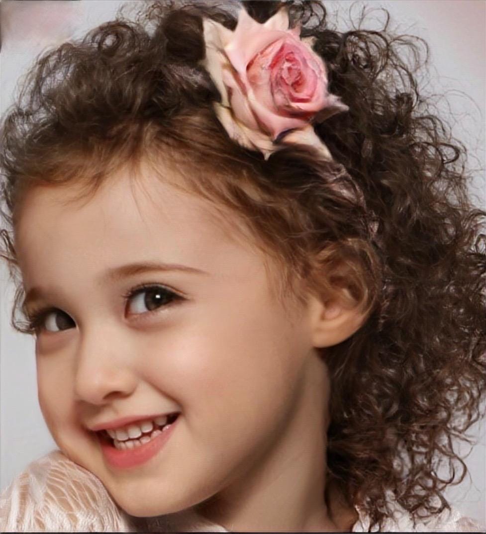 Pink flower headband, flower headband, newborn headband, photo shoot prop, rose headband, wedding hair