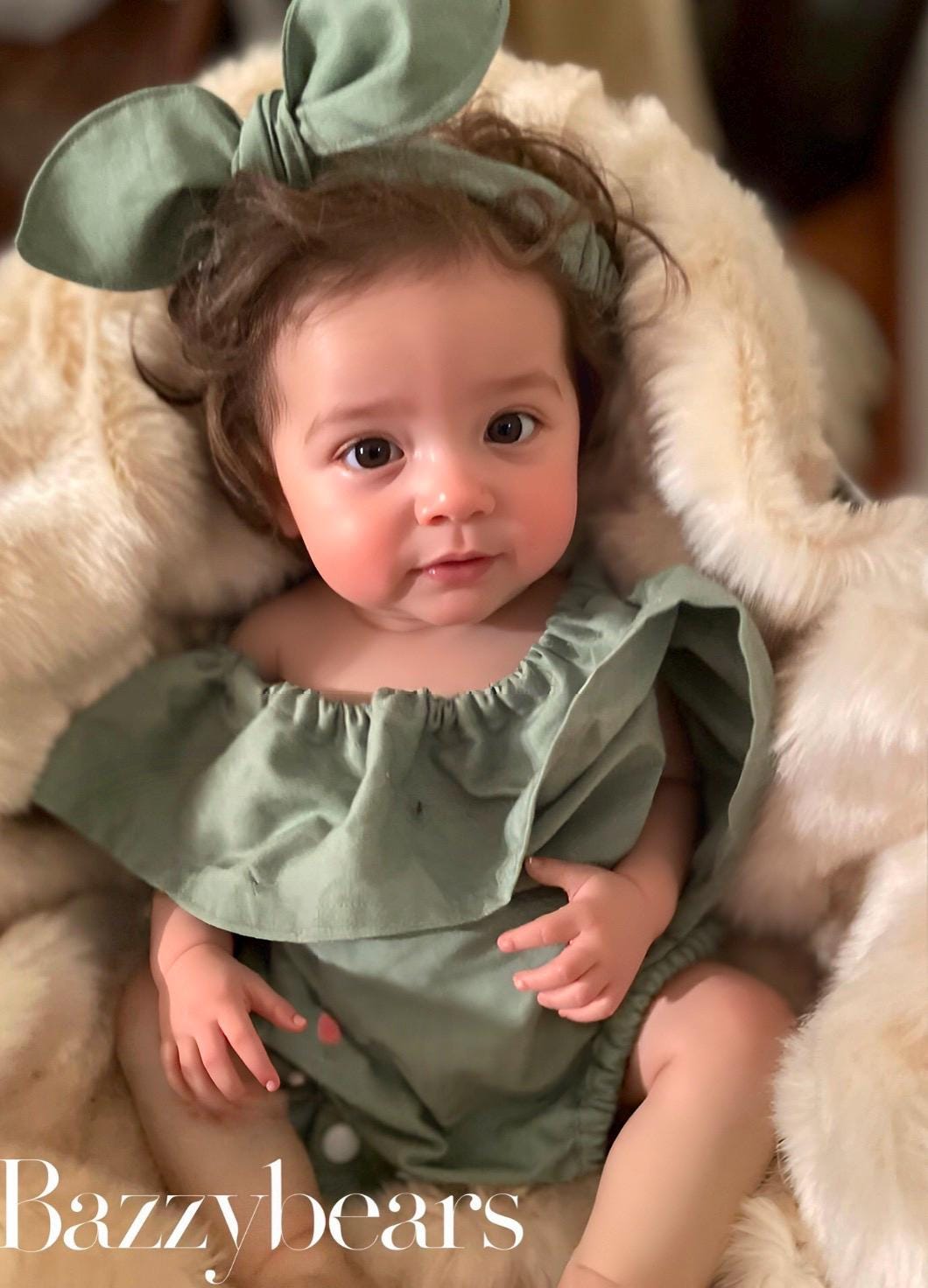 Summer romper | Baby romper | Toddler romper | Baby off shoulder romper | Baby gift