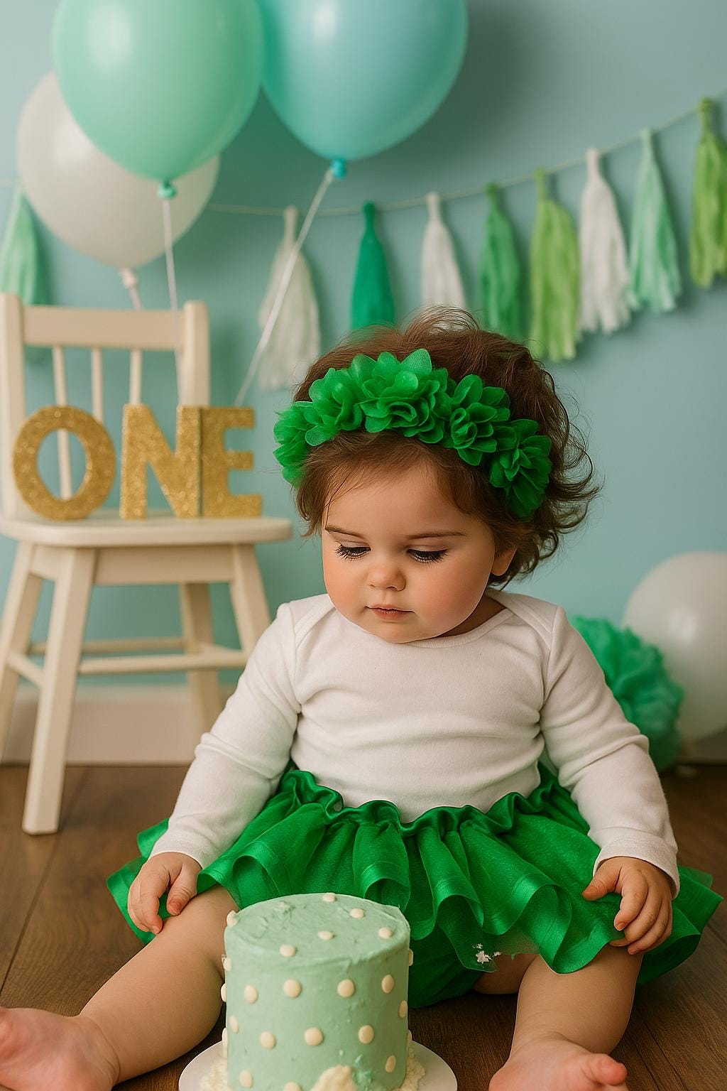Baby Tutu Bloomer - Nappy Cover - Ruffle Tutu Bloomers - Baby Photo Shoot - Cake Smash Outfit - Baby Shower Gift - First Birthday