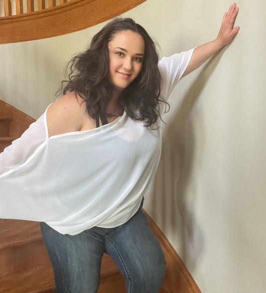 Sheer wedding Ponchos Women, Sheer Poncho, Sheer Plus Size Top, Plus Size Poncho, Chiffon Sheer Top, Dressy Poncho, Beach Cover Up Plus Size