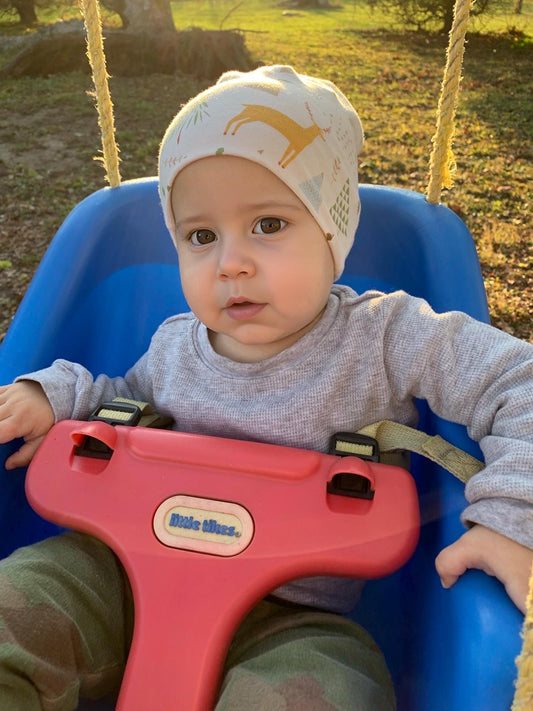 Baby Boy Newborn Hat, Newborn Hat, Wild one Baby Hat, Baby Boy Hat, boy Newborn Hat, Baby Boy Beanie, Boy Baby Hat