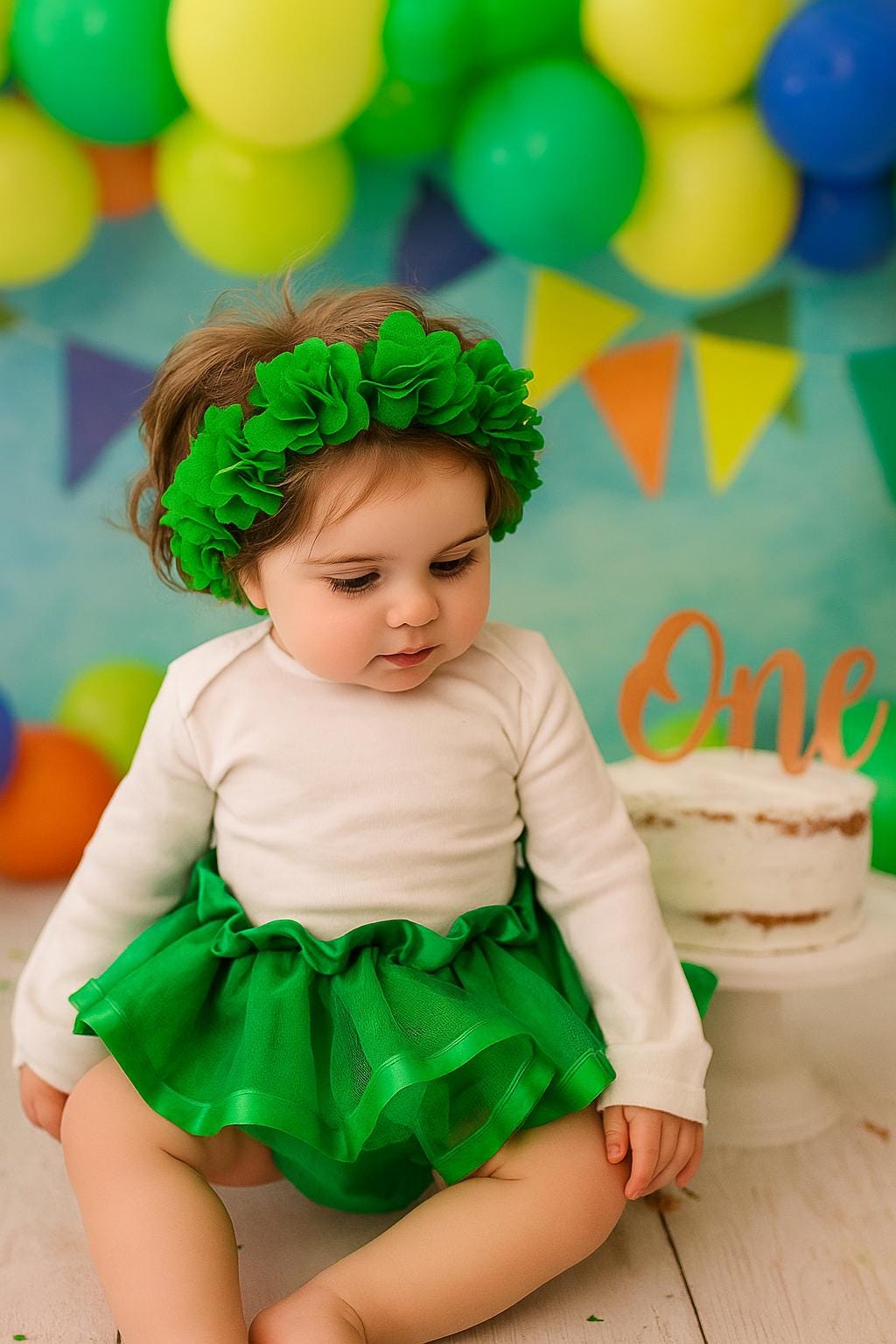 Baby Tutu Bloomer - Nappy Cover - Ruffle Tutu Bloomers - Baby Photo Shoot - Cake Smash Outfit - Baby Shower Gift - First Birthday