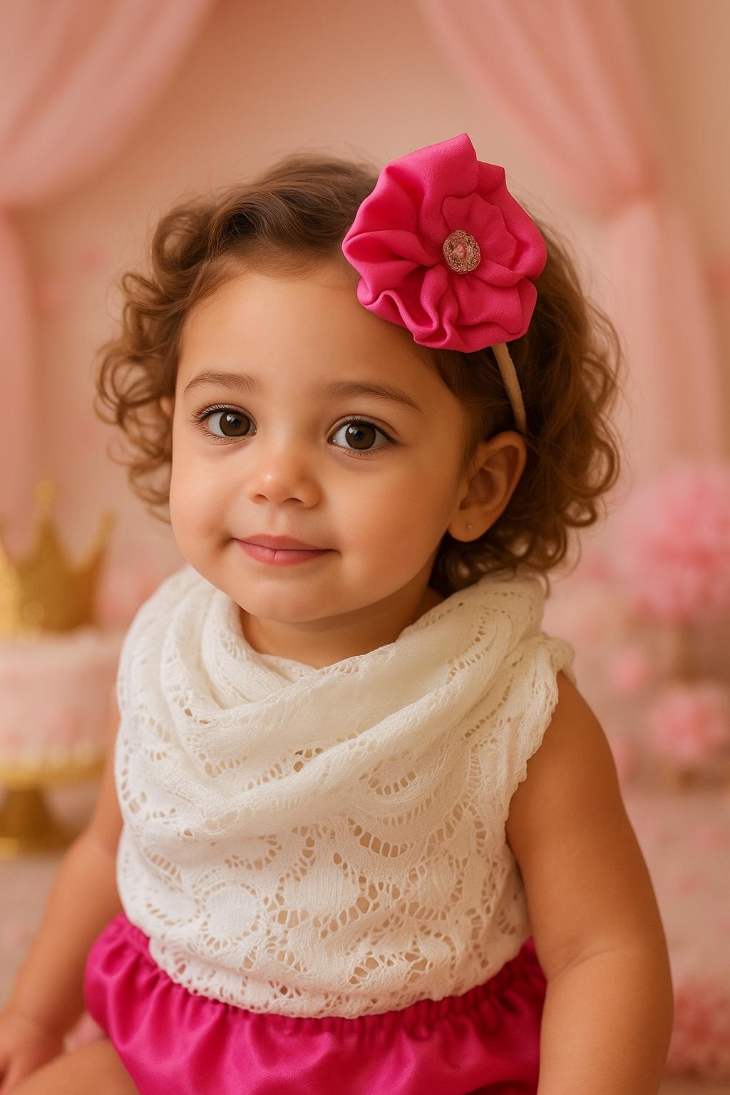 1st birthday bloomer, ivory bloomer, satin pink bloomer, birthday bloomer, cake smash bloomer, diaper cover, Birthday bloomer, girl bloomer
