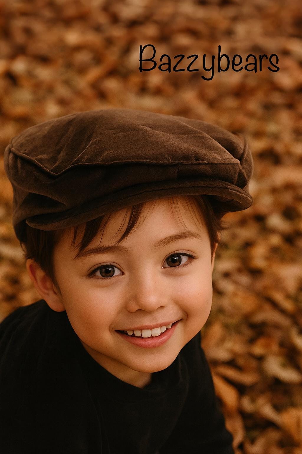 Brown Velvet Flat Cap,Ascot ivy,Cabbie Hat,Newsboy Cap,Velvet cap,Irish flat cap, Duckbill Cap,Peaky Blinders Hat,Fathers Day Gift