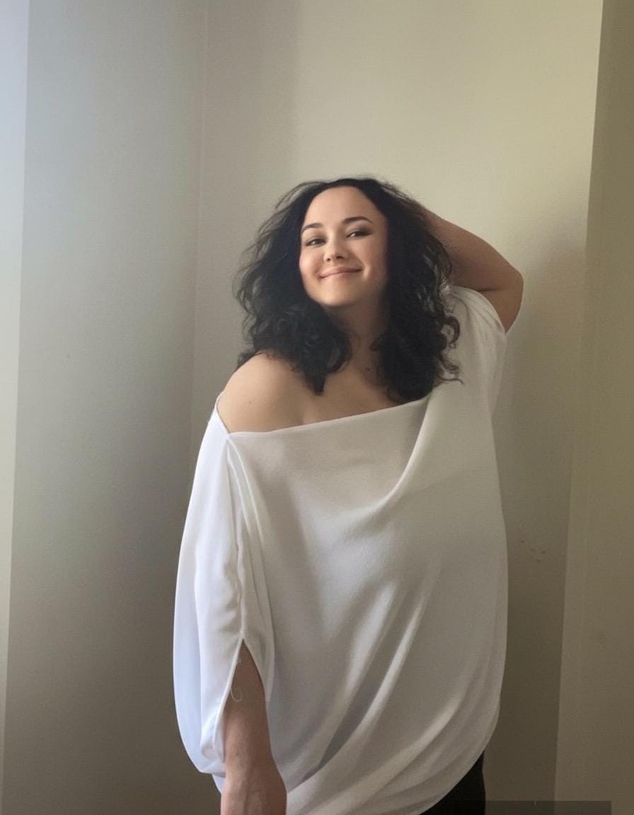 Boho Chiffon Off shoulder Blouse, Chiffon Sheer Over Top, Plus Size Clothing, Sexy Top for Casual and Summer Outfits, Sister Birthday Gift