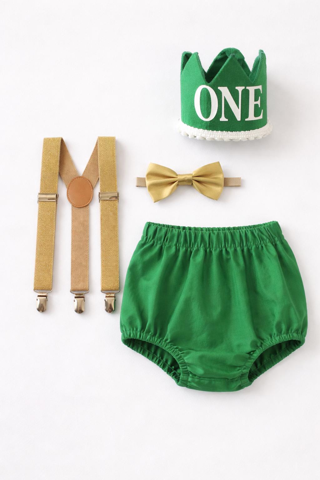 Boy Cake Smash Outfit, Cake Smash Set, St. Patrick’s Day Cake Smash, Lucky One Cake Smash, Irish 1st Birthday, Boy 1st Birthday