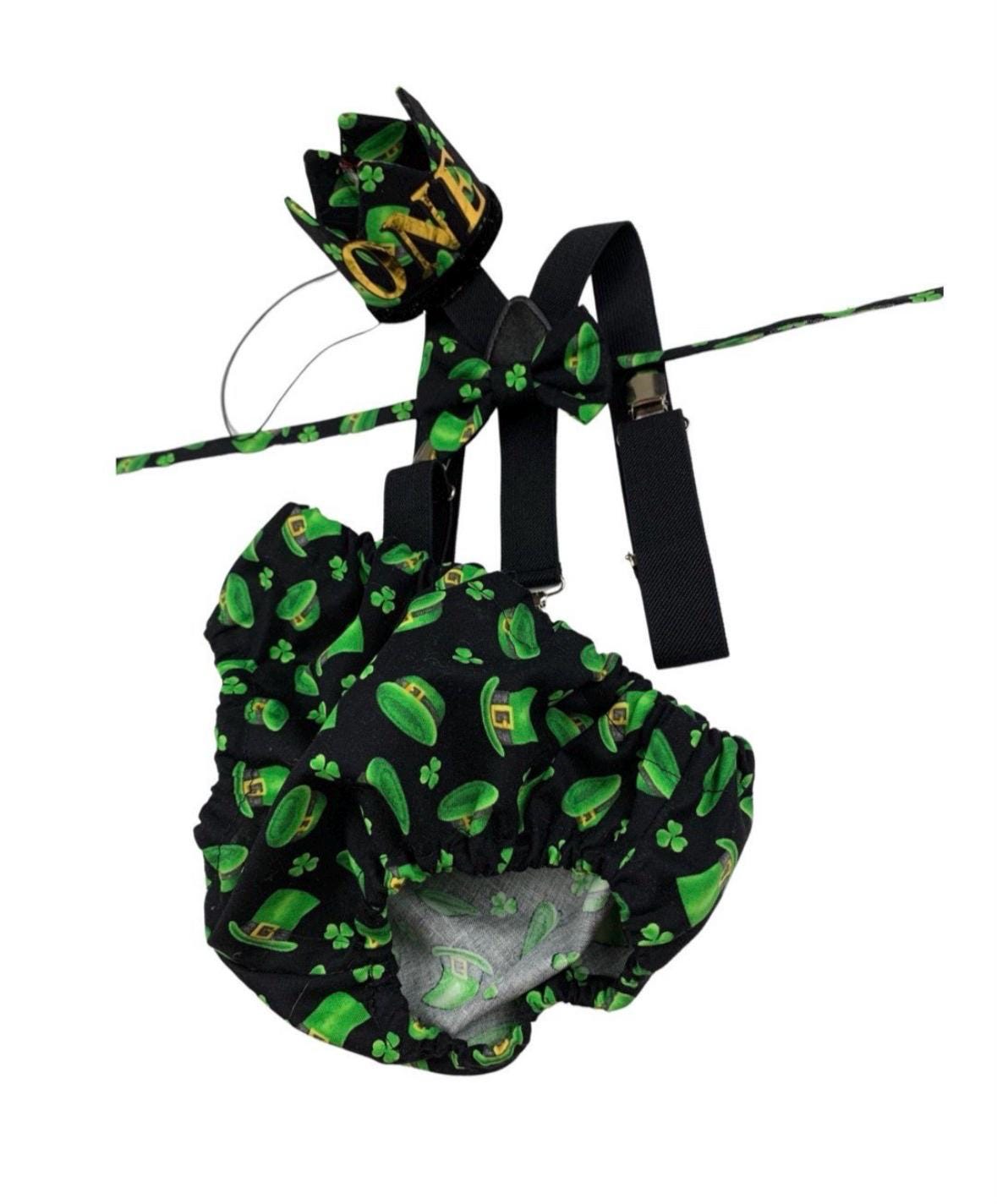 Boy Cake Smash Outfit, Cake Smash Set, St. Patrick’s Day Cake Smash, Lucky One Cake Smash, Irish 1st Birthday, Boy 1st Birthday