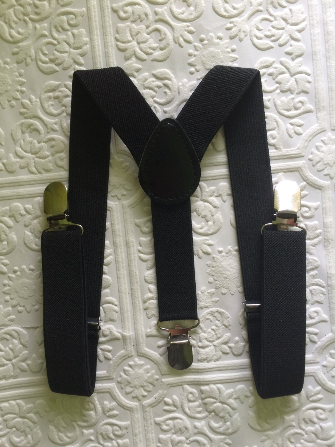 Black suspenders, boy suspenders, baby suspenders, black baby suspenders, holiday suspenders, classic suspenders, classy suspenders
