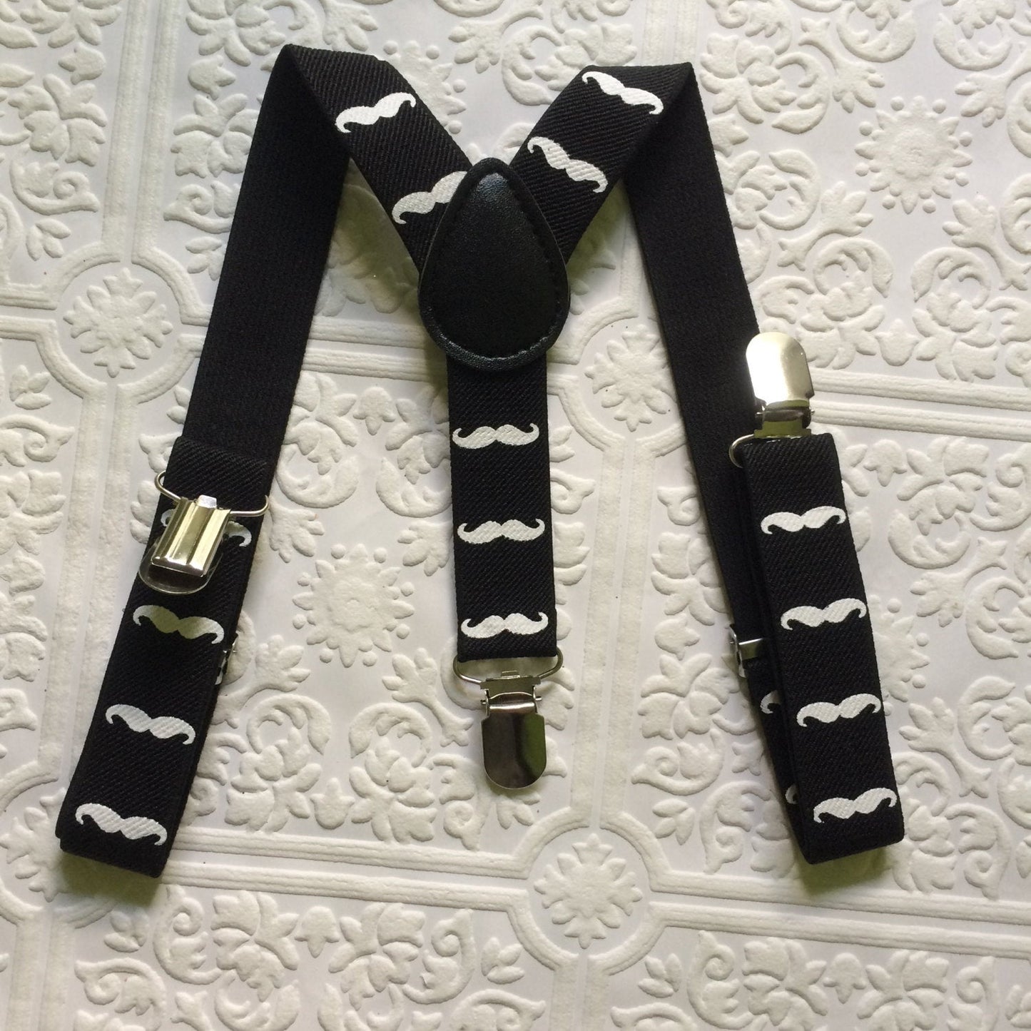 Movember baby suspenders, baby suspenders, toddler suspenders, black suspenders, movember toddler, moustache baby suspenders, suspenders