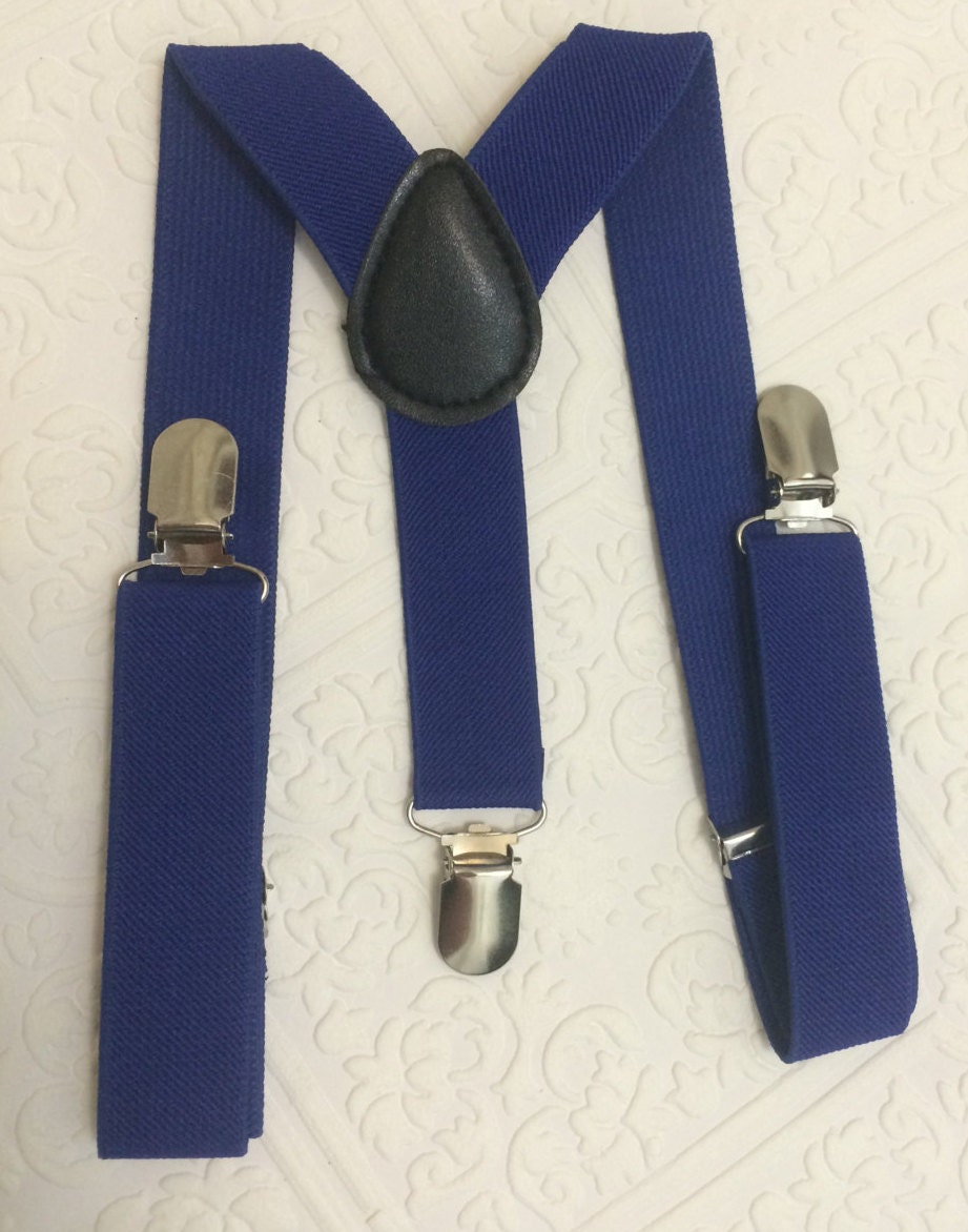 Suspenders, boy suspenders, blue suspenders, baby blue suspenders, dark blue suspenders, Christmas suspenders, boy suspenders, dark blue