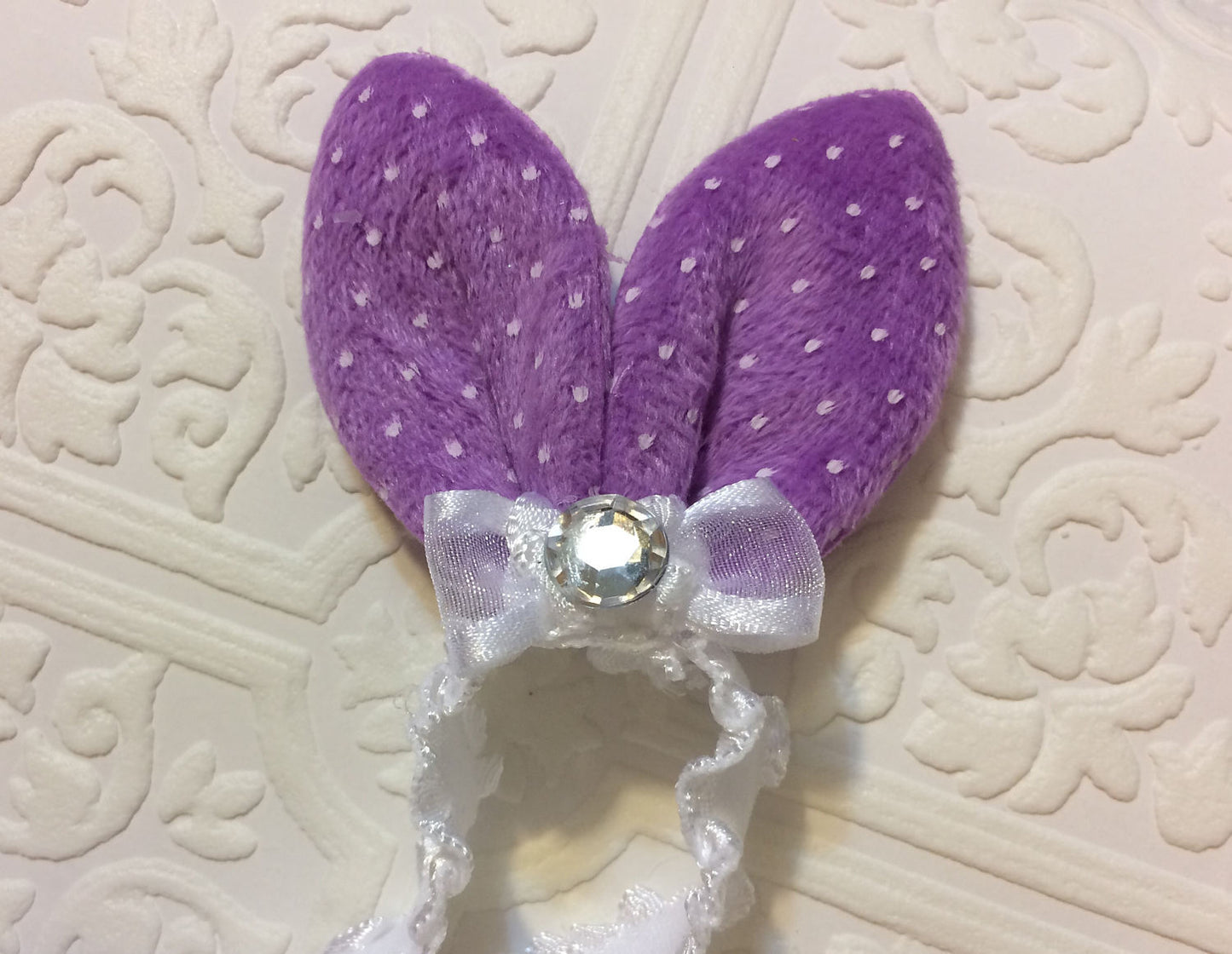 bunny ear headband, tiny bunny ears, tiny bunny headband, bunny baby headband, bunny ears, toddler bunny ear clip, bunny ear clip, baby ears