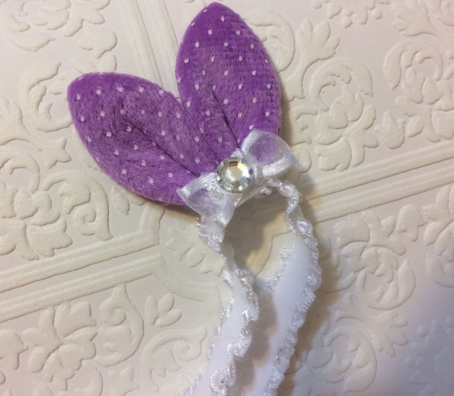 bunny ear headband, tiny bunny ears, tiny bunny headband, bunny baby headband, bunny ears, toddler bunny ear clip, bunny ear clip, baby ears