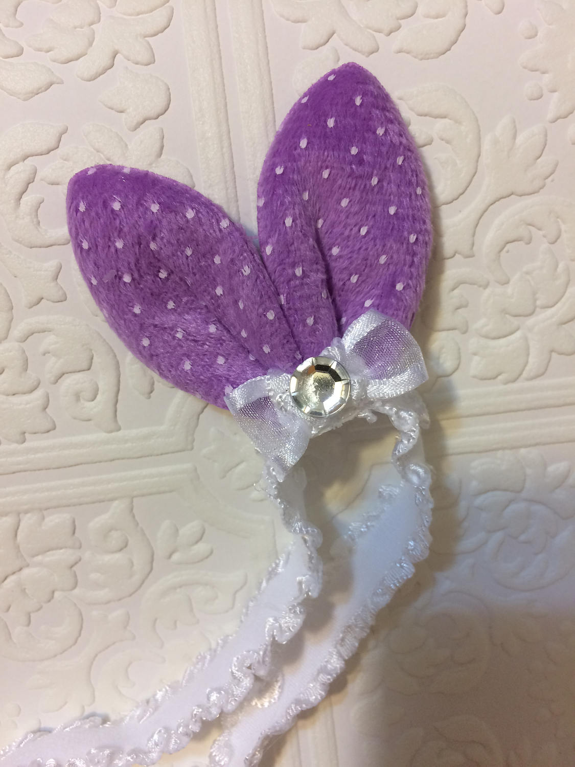 bunny ear headband, tiny bunny ears, tiny bunny headband, bunny baby headband, bunny ears, toddler bunny ear clip, bunny ear clip, baby ears