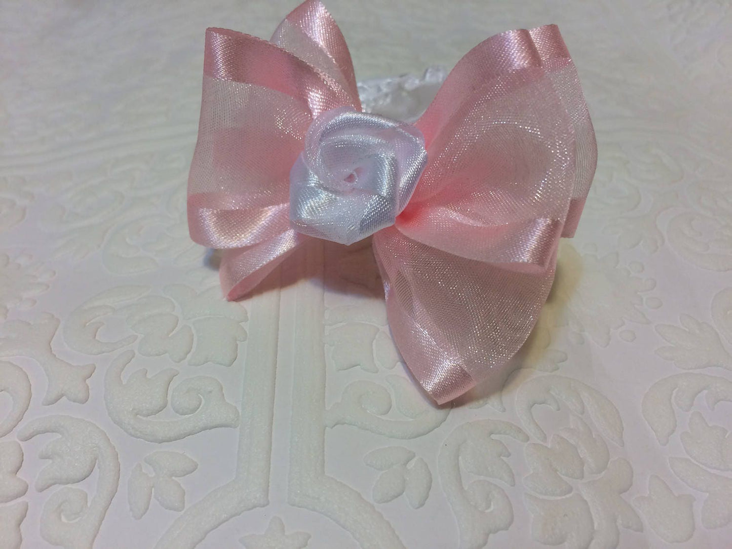 baby bow headband, pink bow headband, baby headband, pink headband, pink baby headband, baby pink headband,rosy headband, baby bow, headband