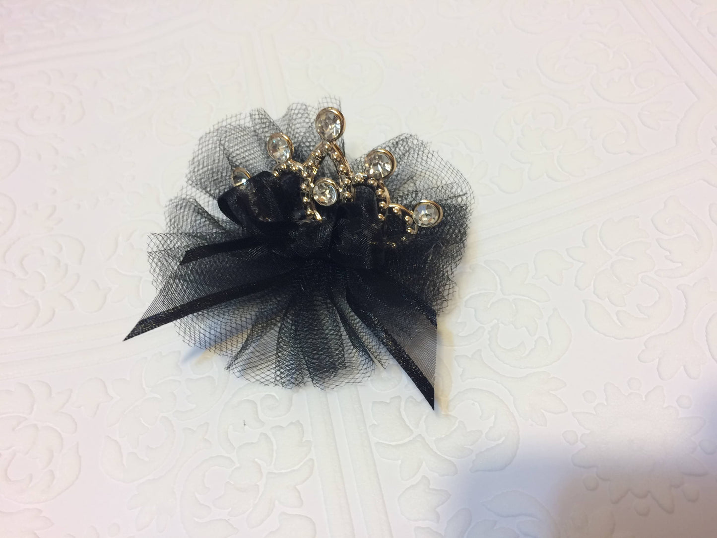 Halloween tiara, Halloween crown, black Tiara, black crown, Halloween baby Tiara, halloween baby crown, scary Tiara, kids Tiara, fall tiara