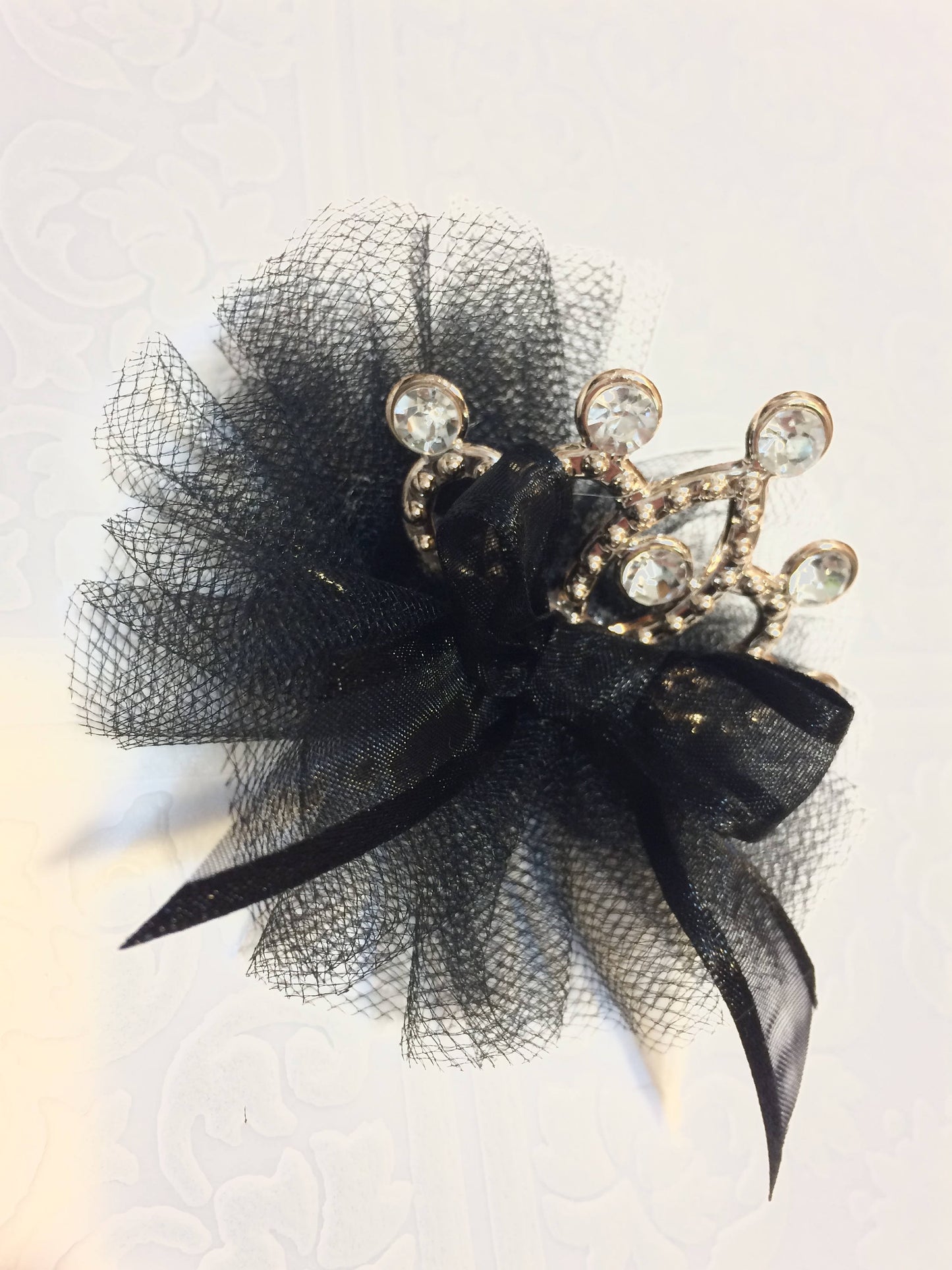 Halloween tiara, Halloween crown, black Tiara, black crown, Halloween baby Tiara, halloween baby crown, scary Tiara, kids Tiara, fall tiara