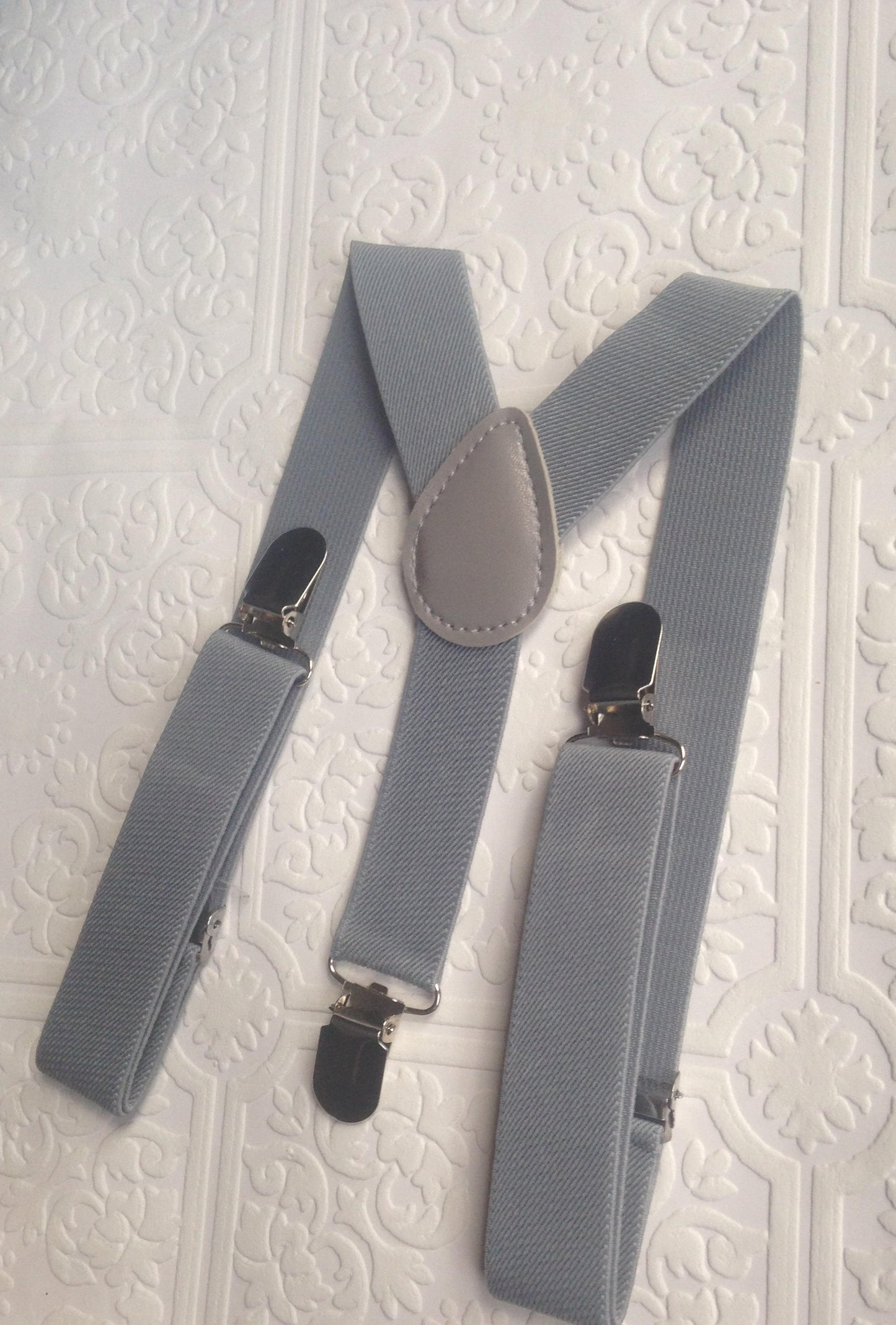 Gray suspenders, baby boy suspenders, suspenders, toddler suspenders, baby suspenders, grey boy suspenders, classic gray suspenders, grey