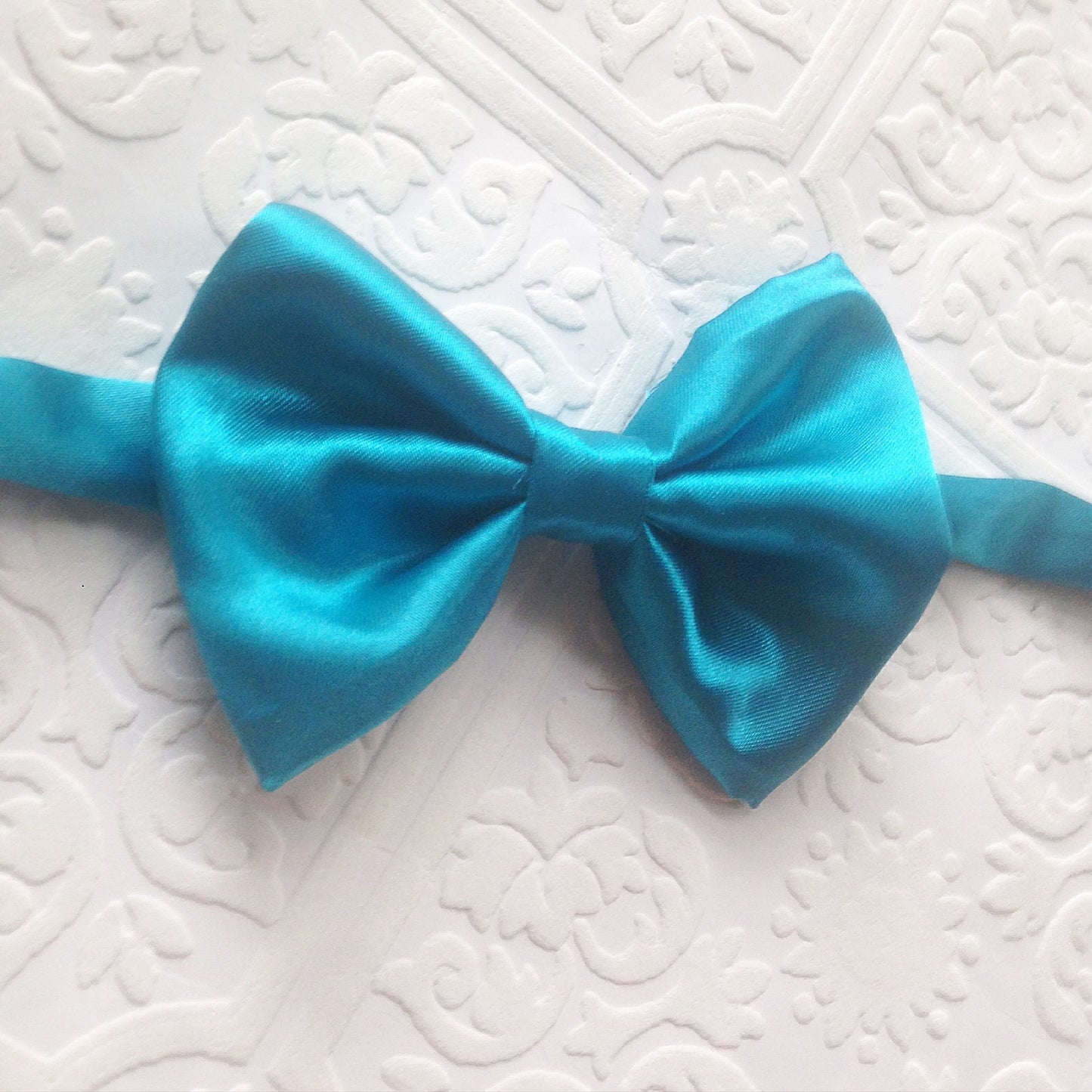 Baby bow tie, blue baby bow tie, turquoise baby bow tie, turquoise bow tie, aquamarine bow tie, aquamarine baby bow tie, kids bow tie, tie