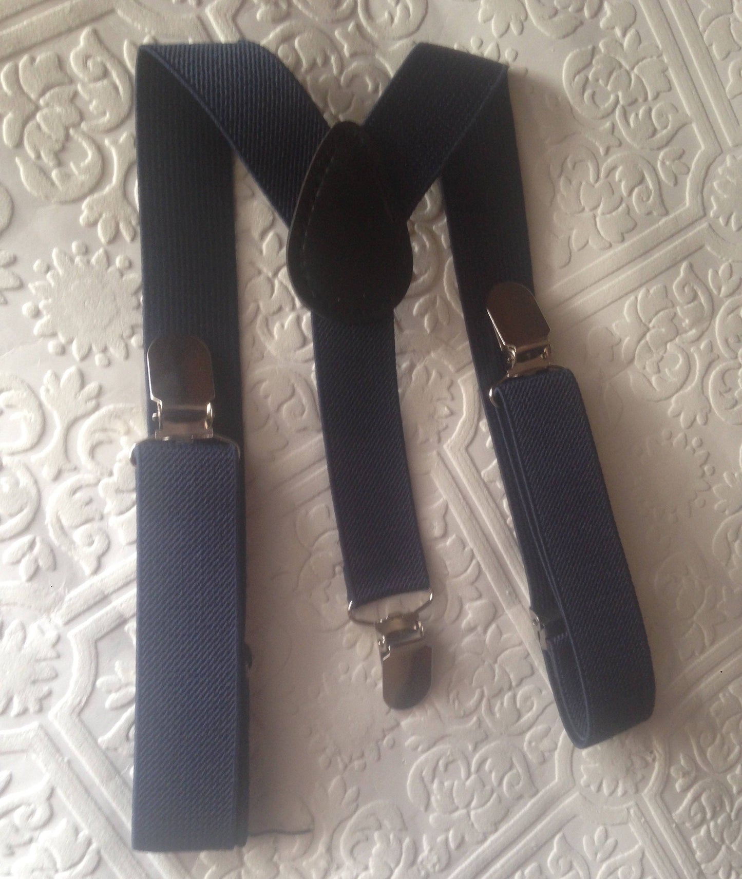 navy suspenders, boy suspenders, blue suspenders, baby blue suspenders, dark blue suspenders, Christmas suspenders, boy suspenders