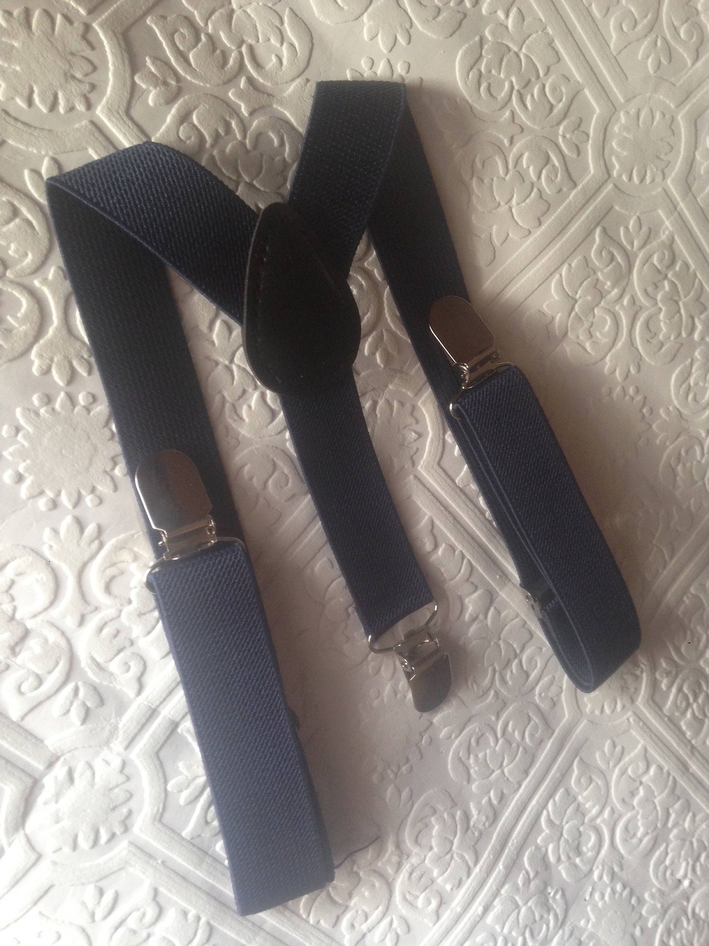 navy suspenders, boy suspenders, blue suspenders, baby blue suspenders, dark blue suspenders, Christmas suspenders, boy suspenders